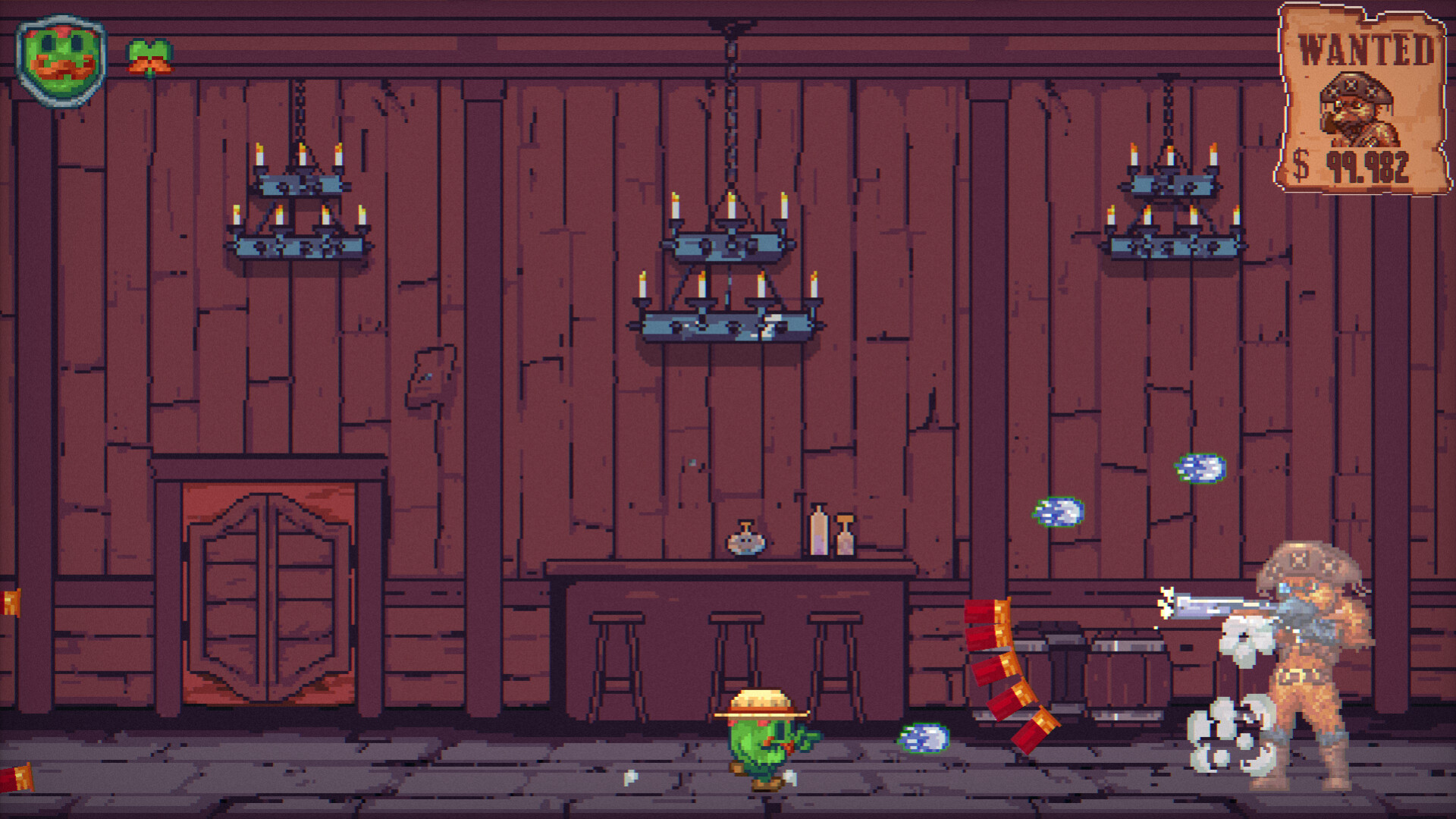 CactusLamp screenshot 4