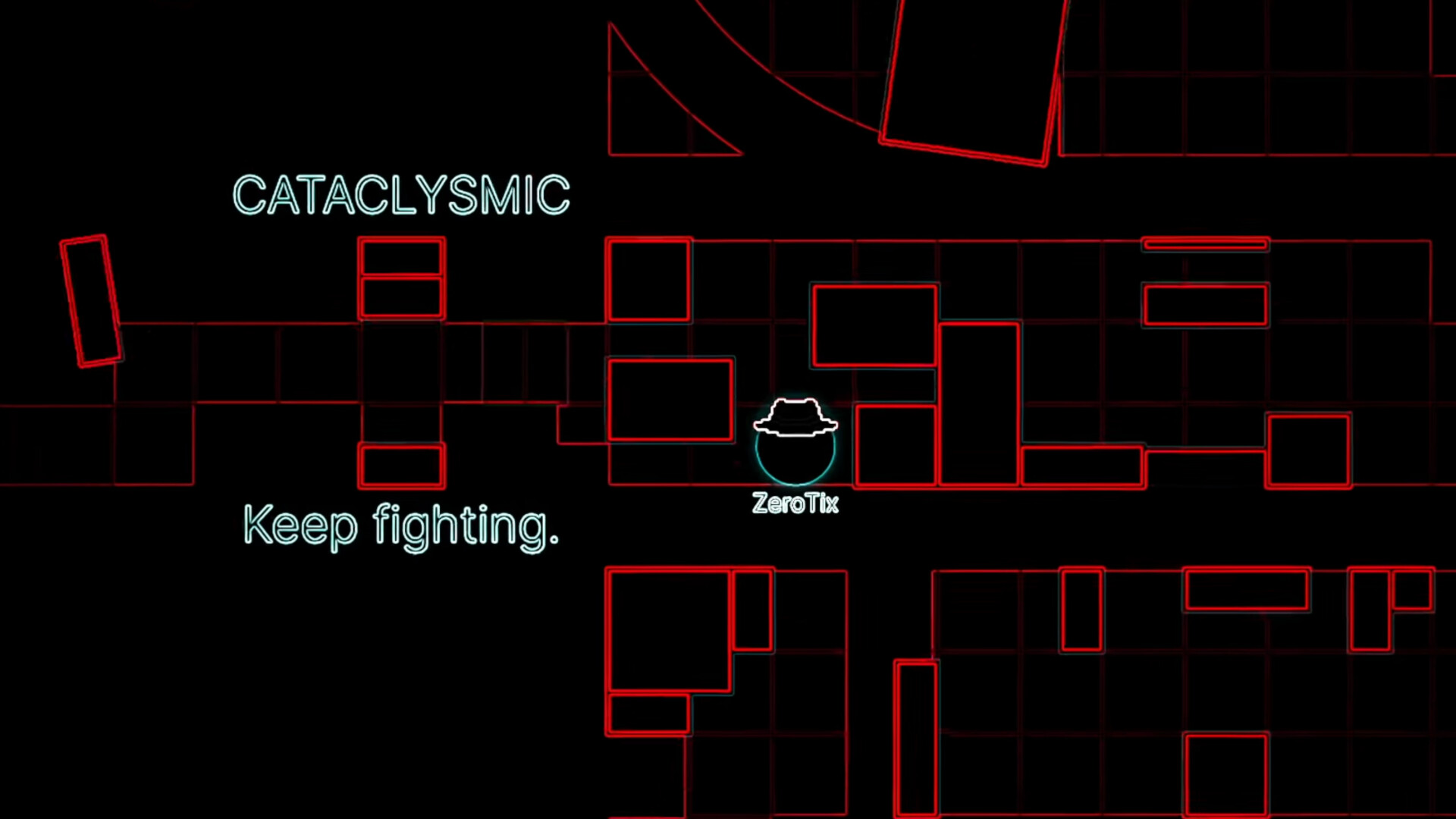 Evades X screenshot 1