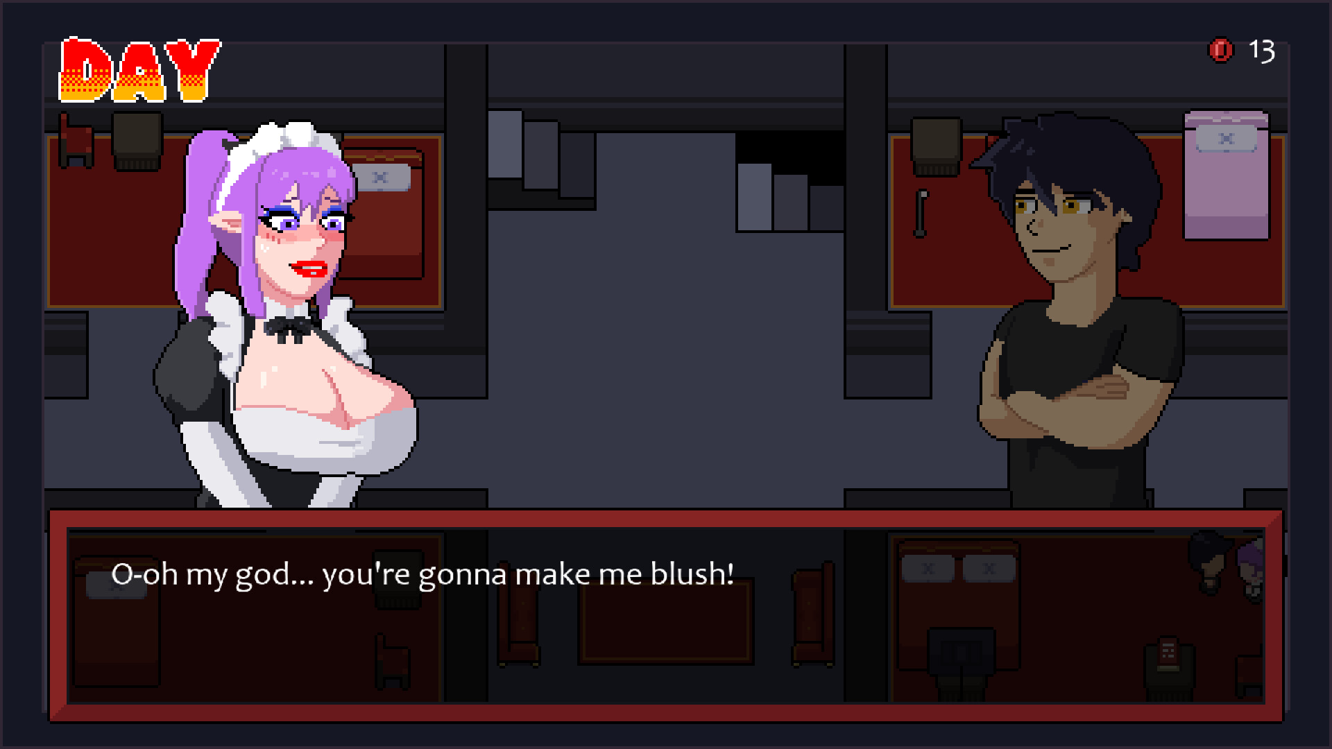 Lustfire Escape screenshot 6