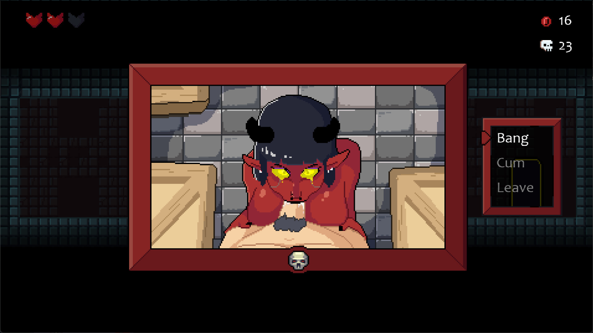 Lustfire Escape screenshot 4