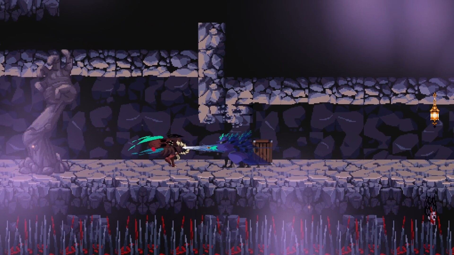 Oneirium screenshot 2
