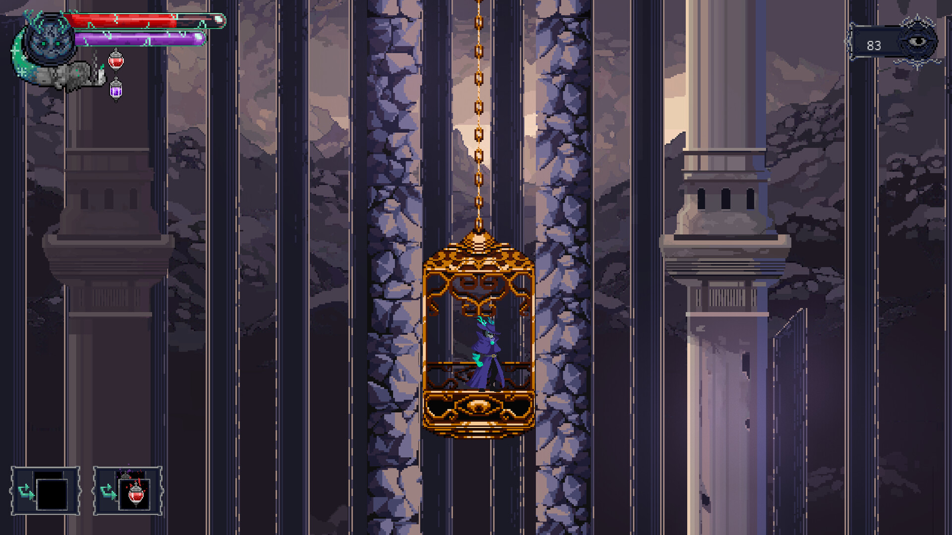 Oneirium screenshot 6