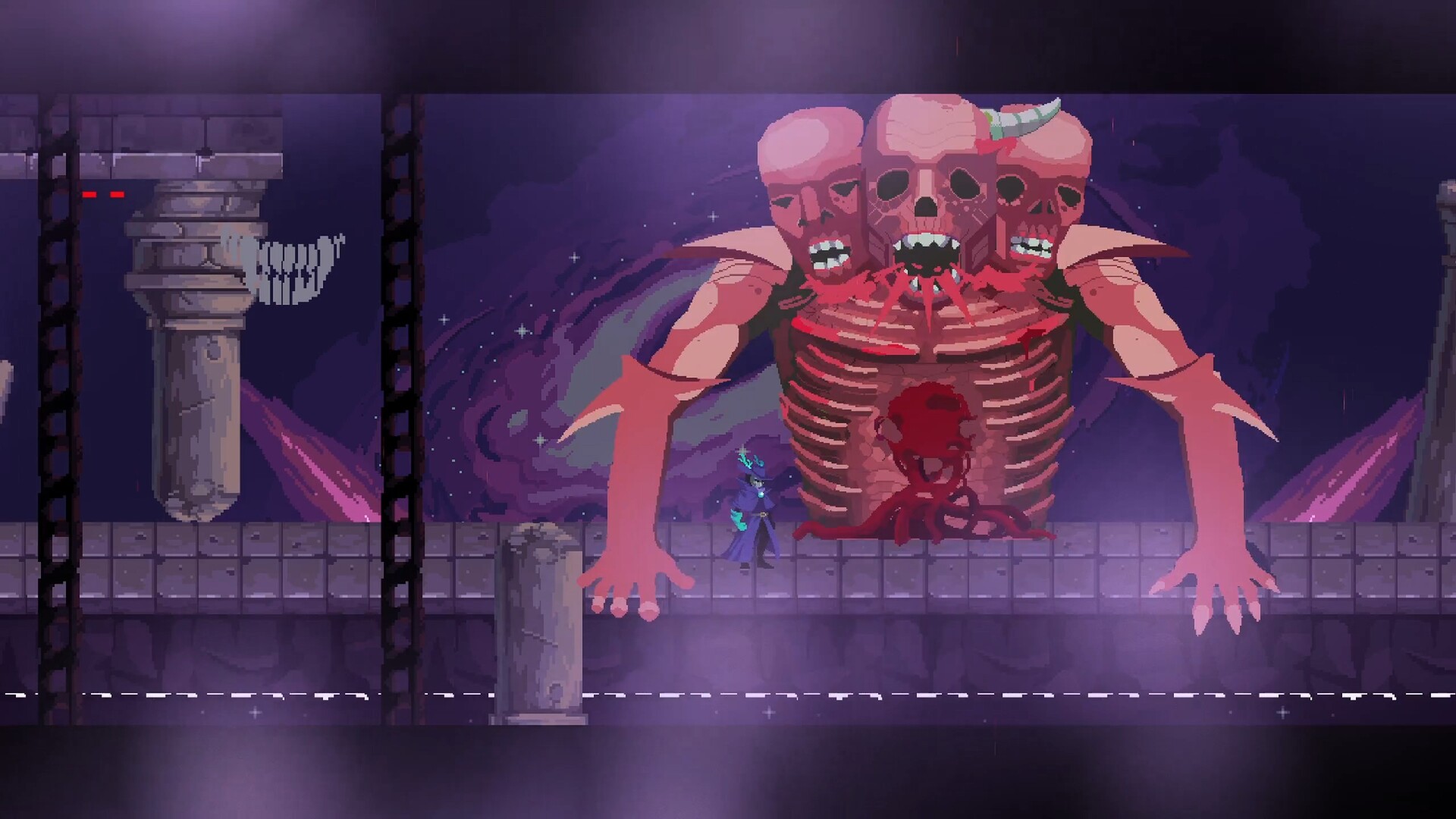 Oneirium screenshot 1