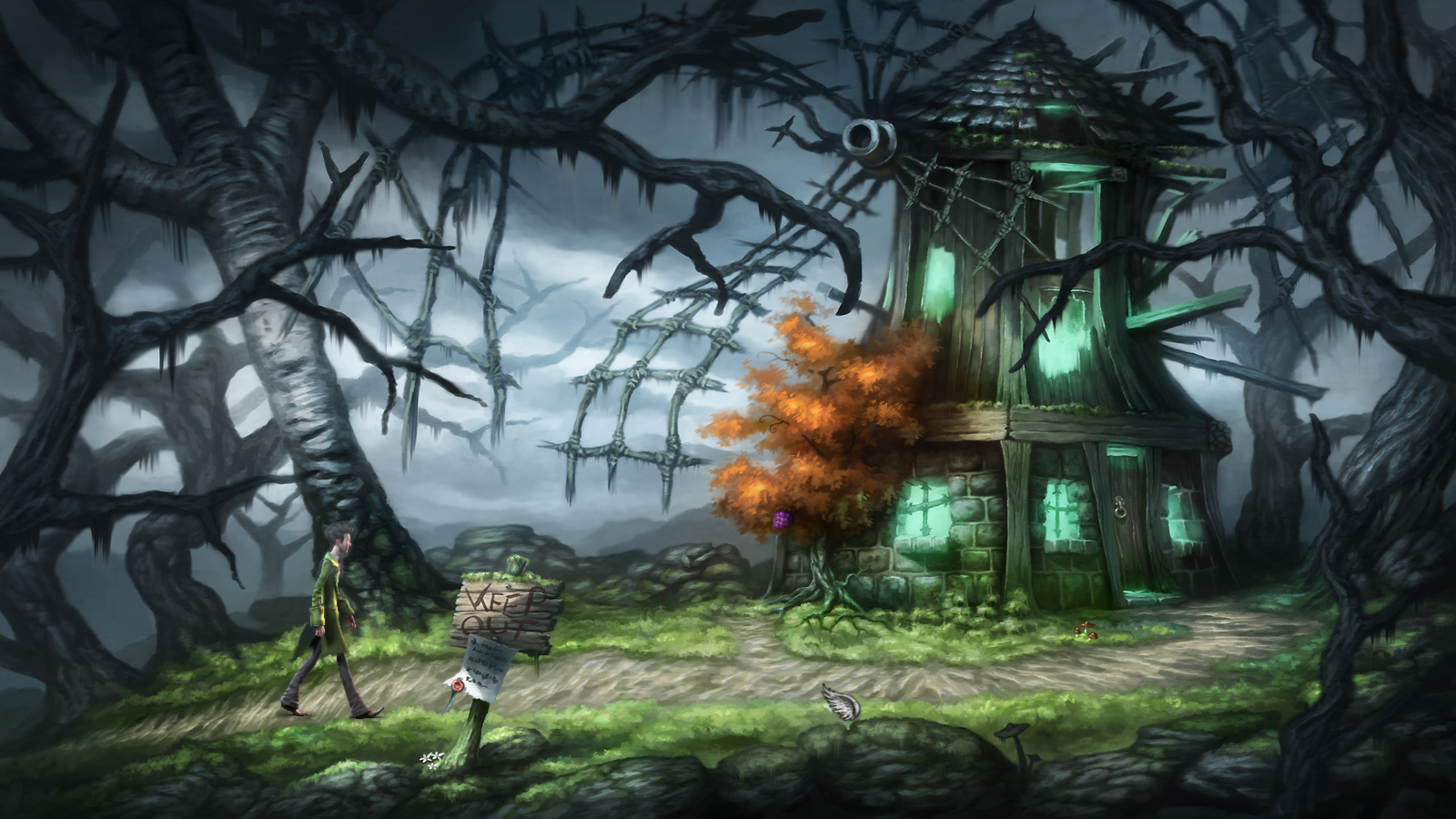 Heaven's Hope - Special Edition screenshot 2