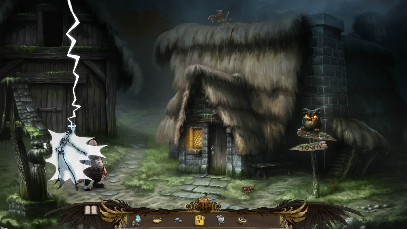 Heaven's Hope - Special Edition screenshot 4