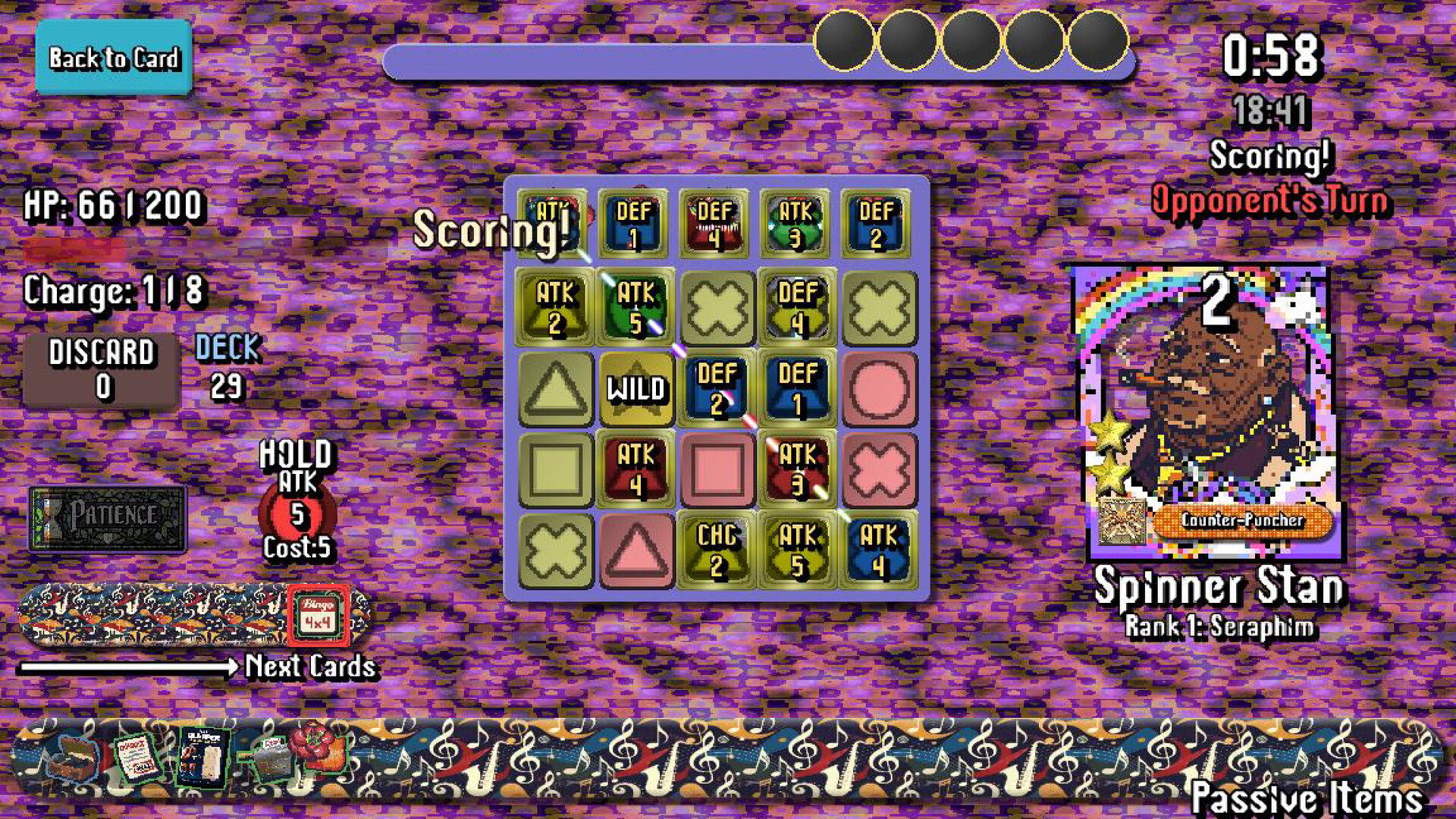 Bingo Betty screenshot 22