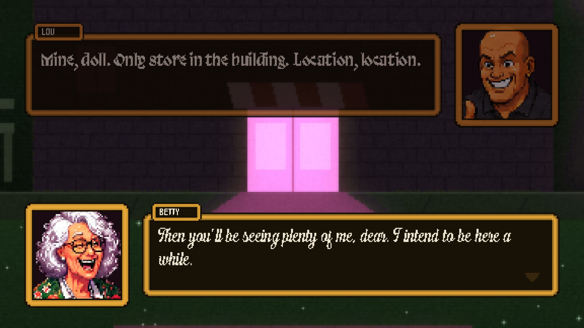 Bingo Betty screenshot 3