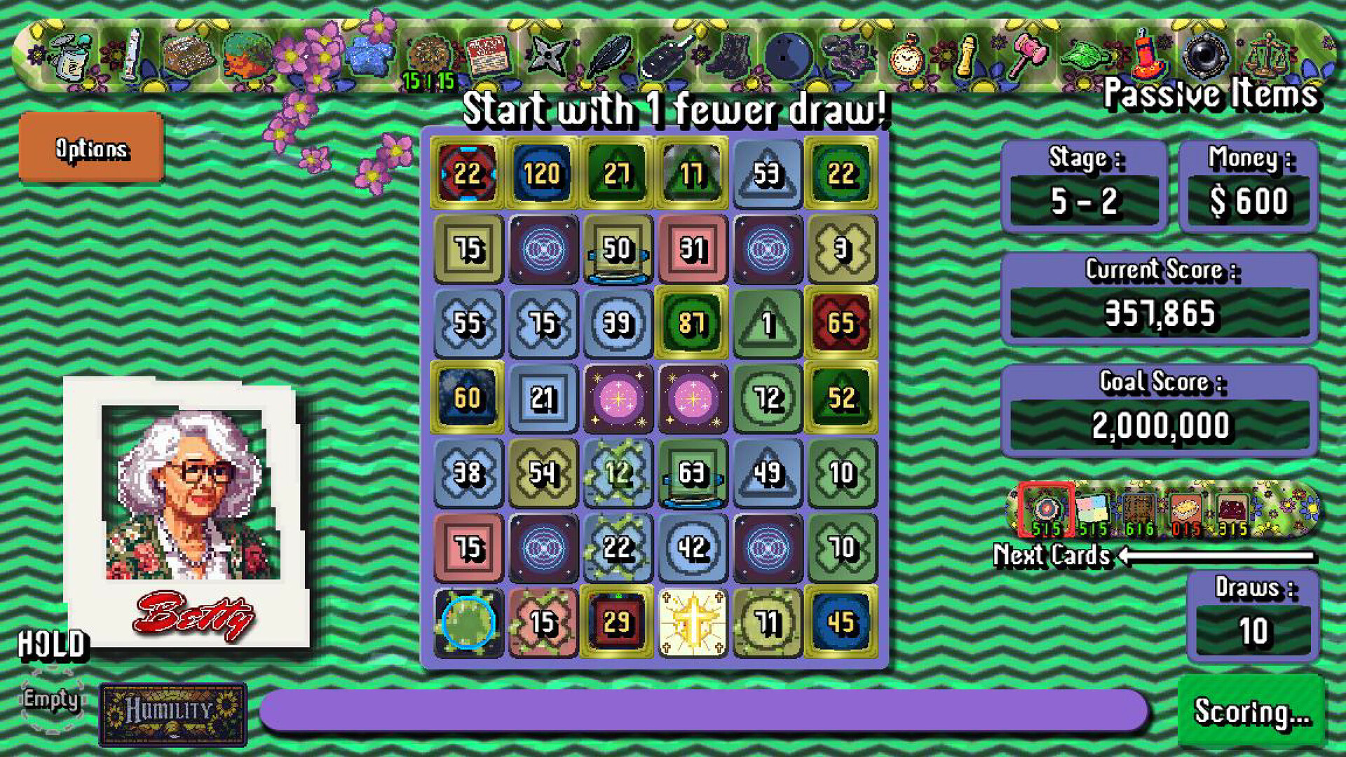Bingo Betty screenshot 21