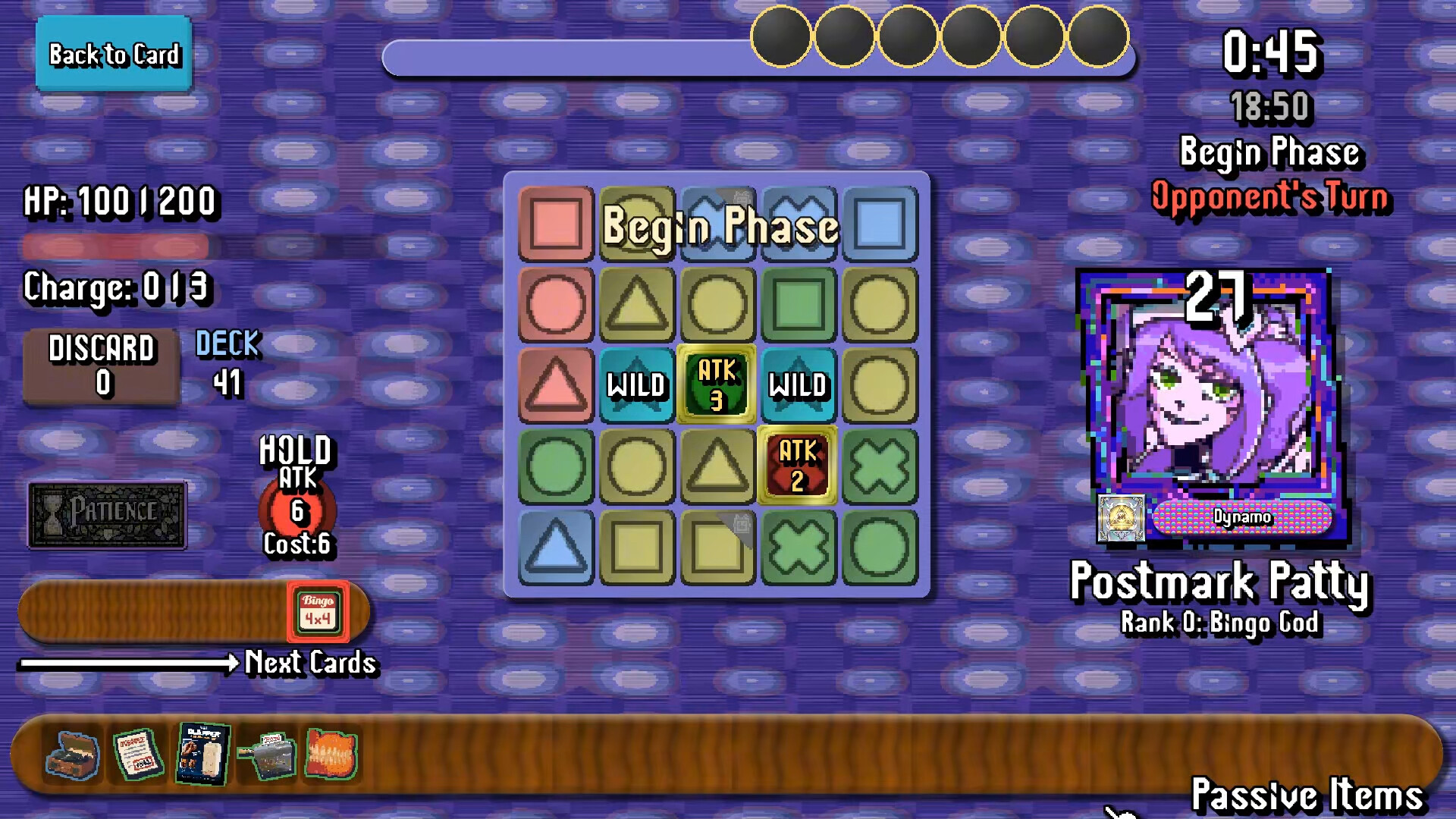 Bingo Betty screenshot 12