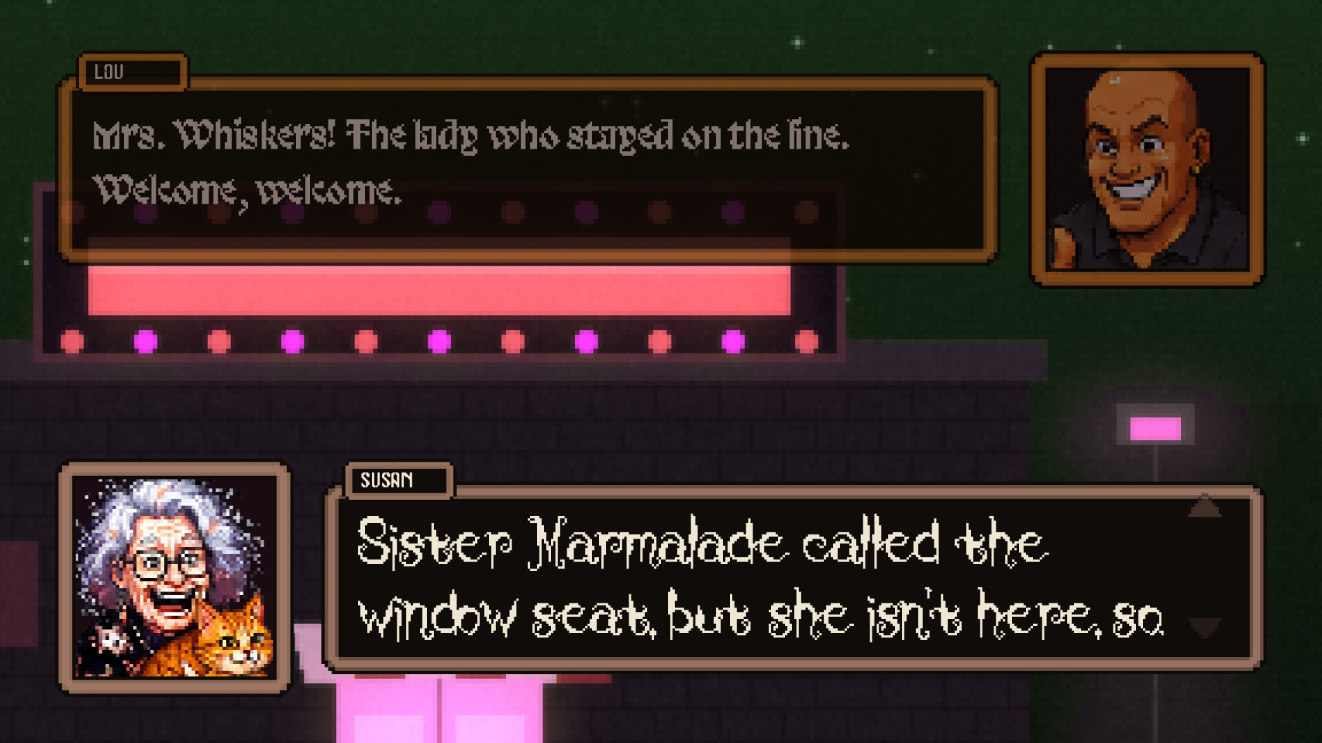 Bingo Betty screenshot 6