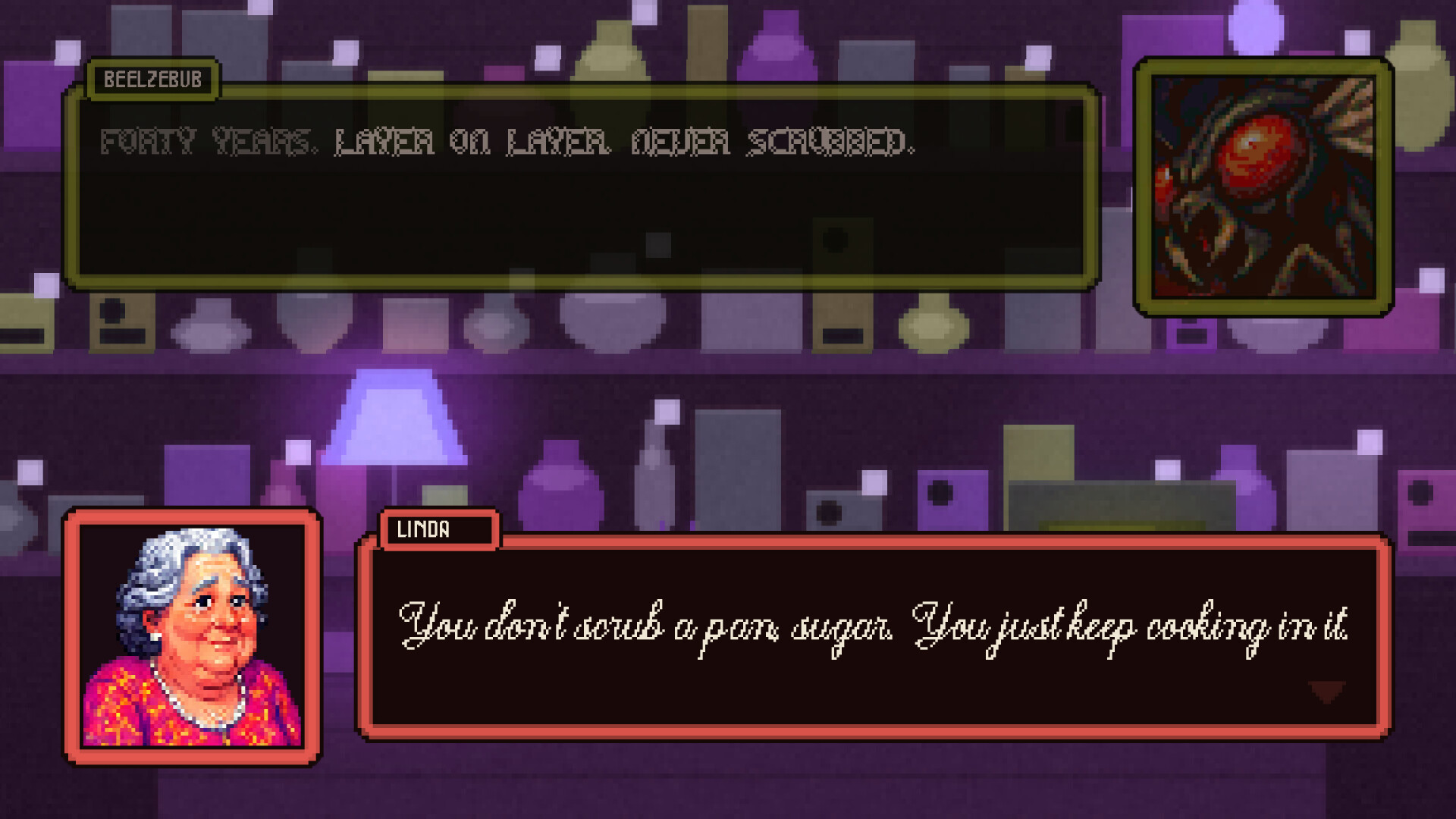 Bingo Betty screenshot 14