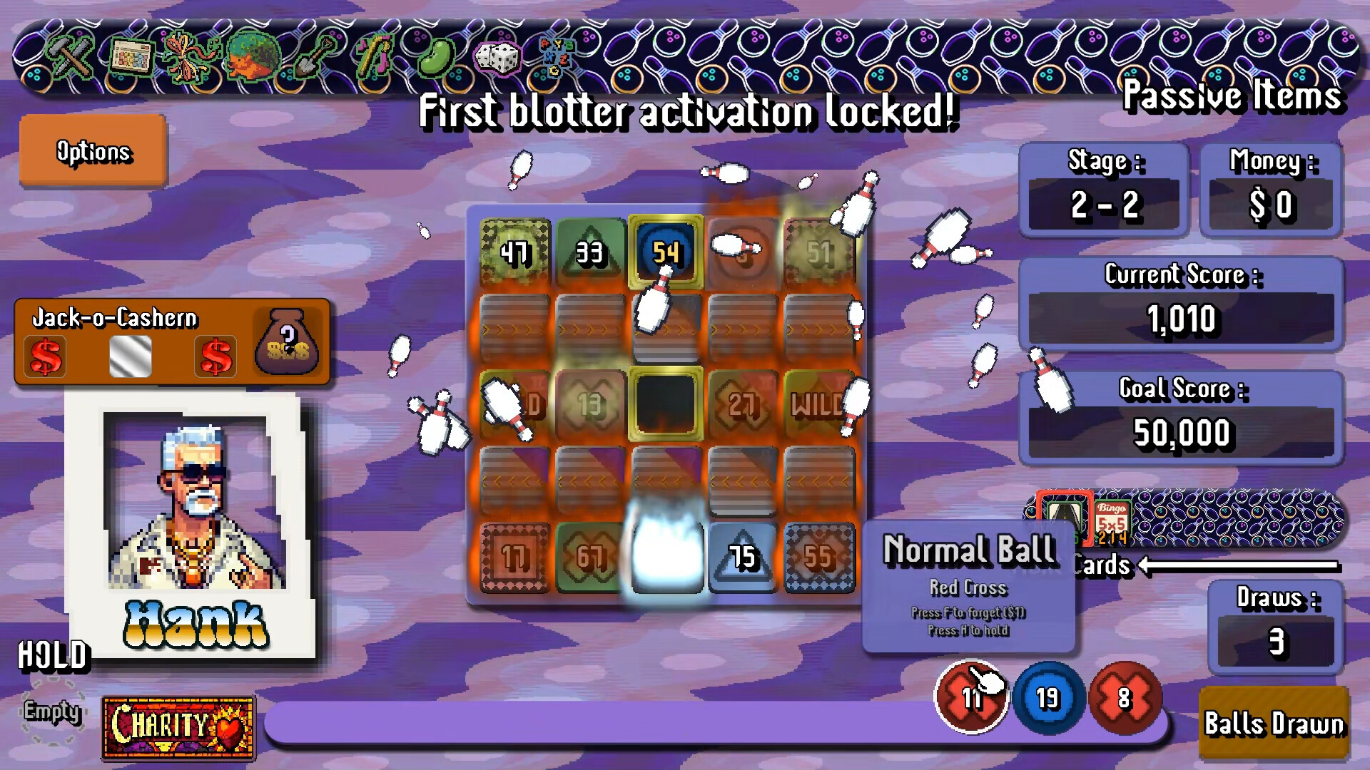 Bingo Betty screenshot 5