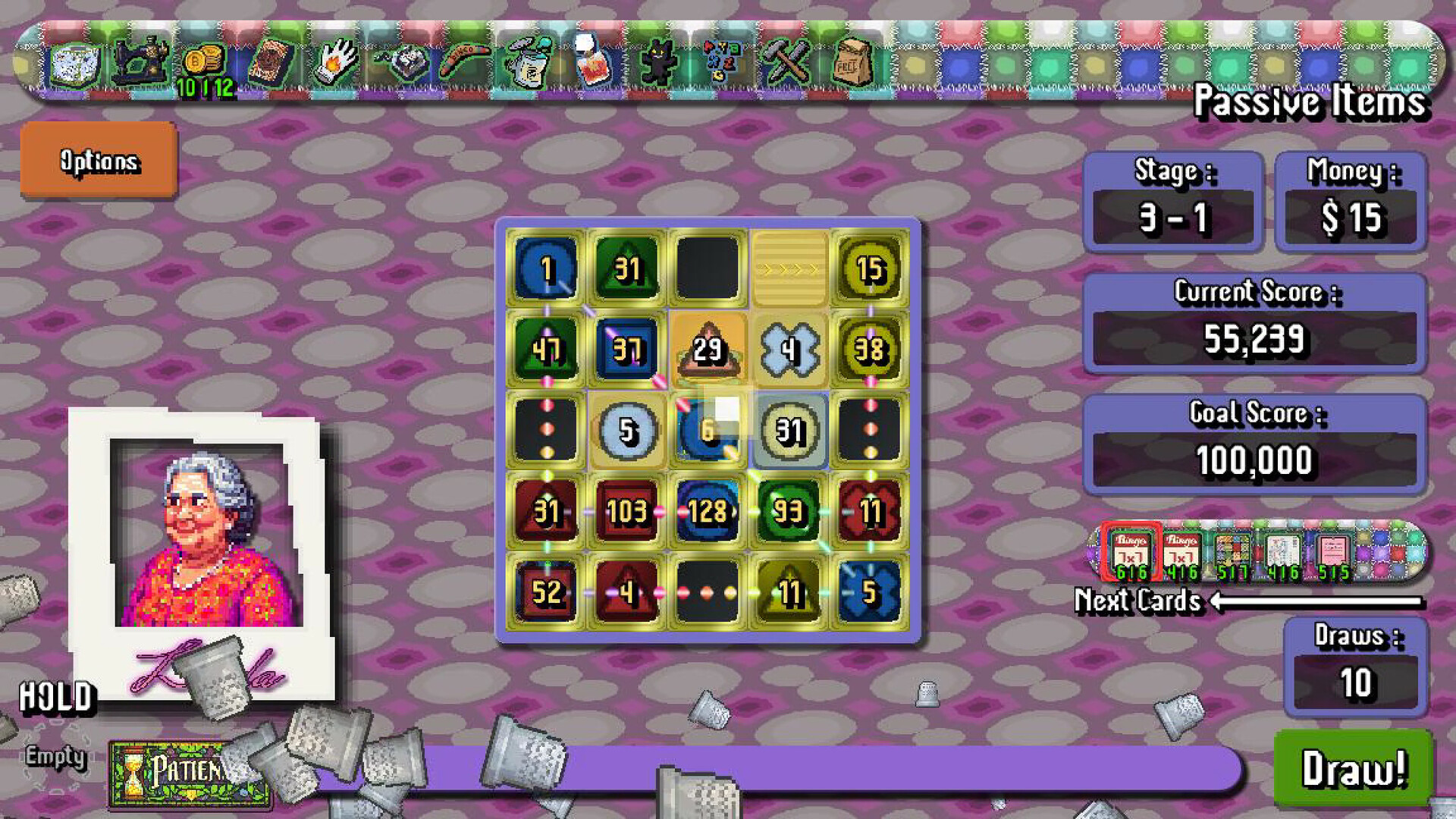 Bingo Betty screenshot 18