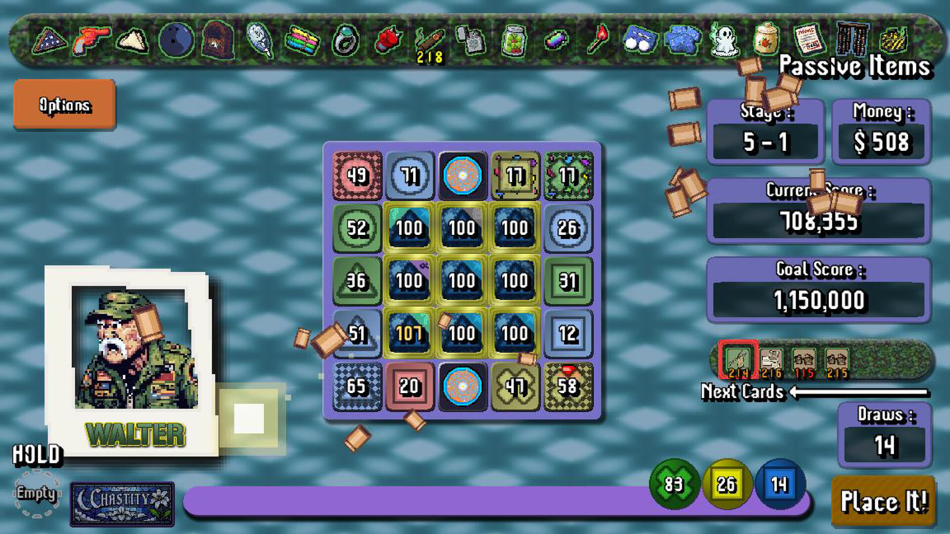 Bingo Betty screenshot 19