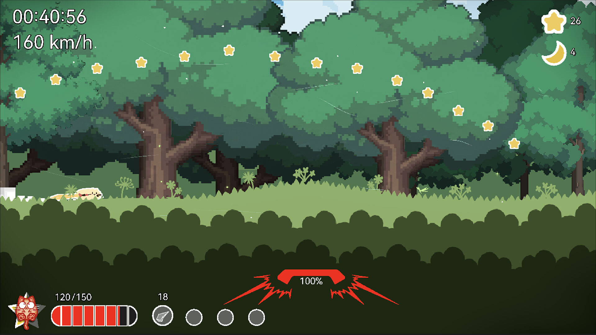 Manggou screenshot 8