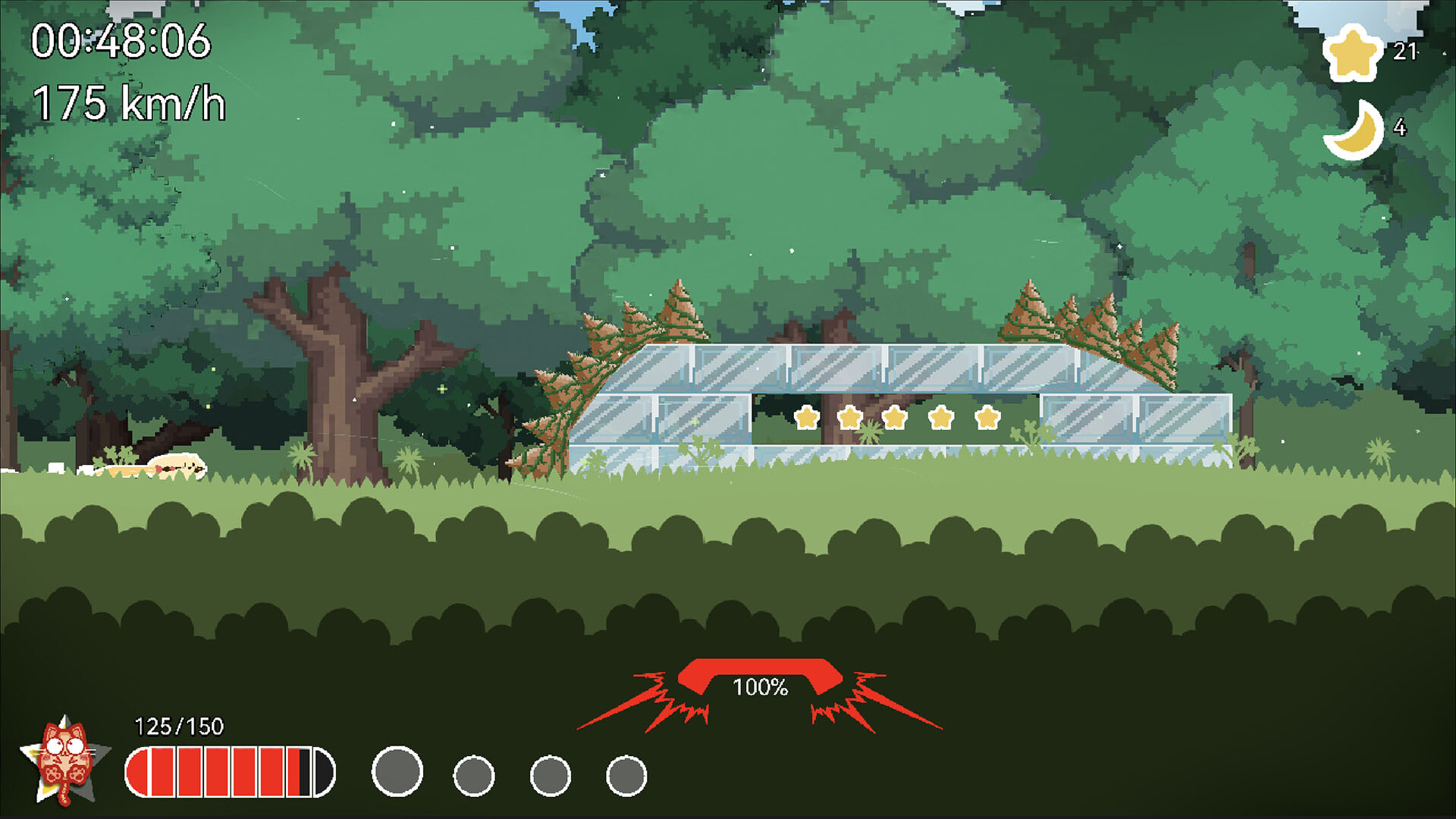 Manggou screenshot 7