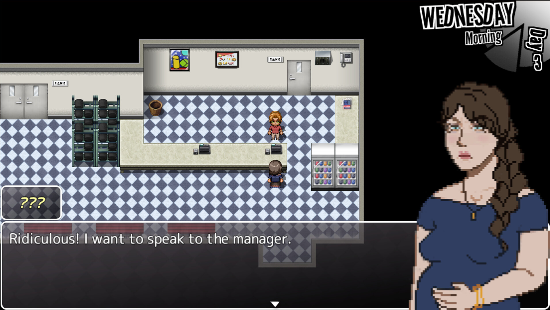 Bad Delivery: Pizza Your Heart screenshot 8