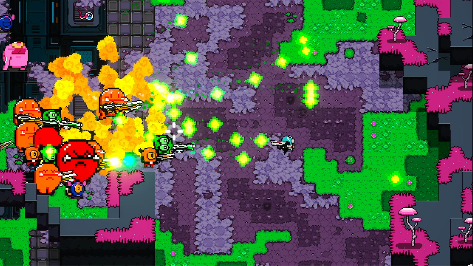 Astrochibbi screenshot 5