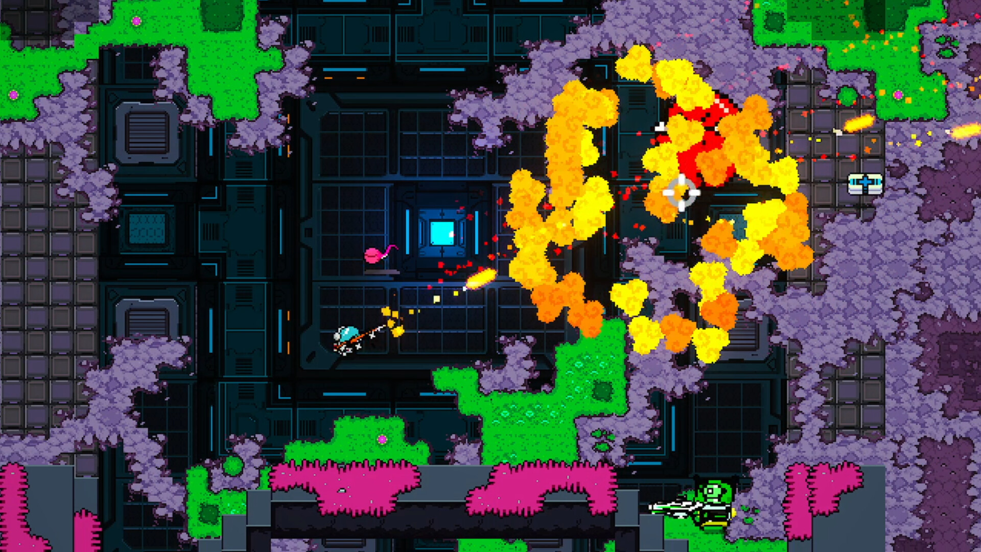 Astrochibbi screenshot 6