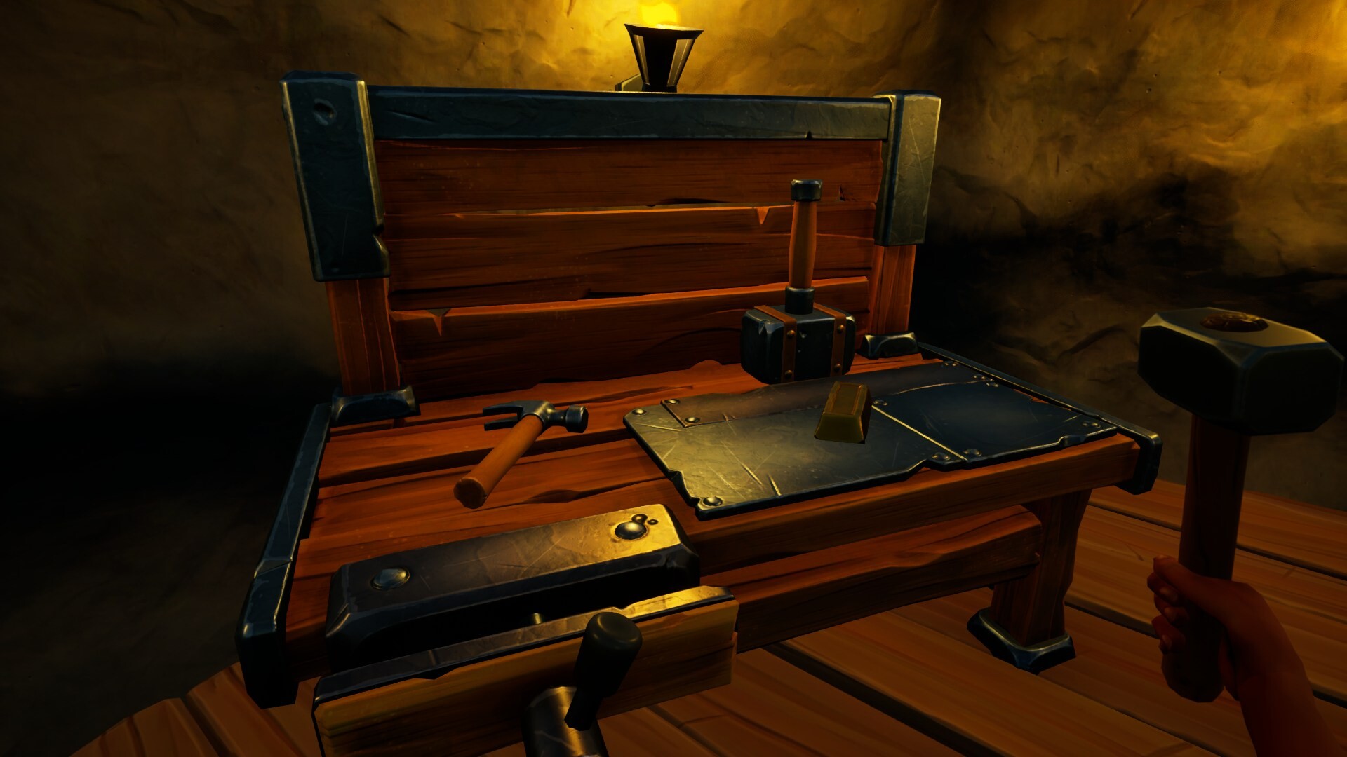 Cell 413 : Mine & Survive screenshot 4