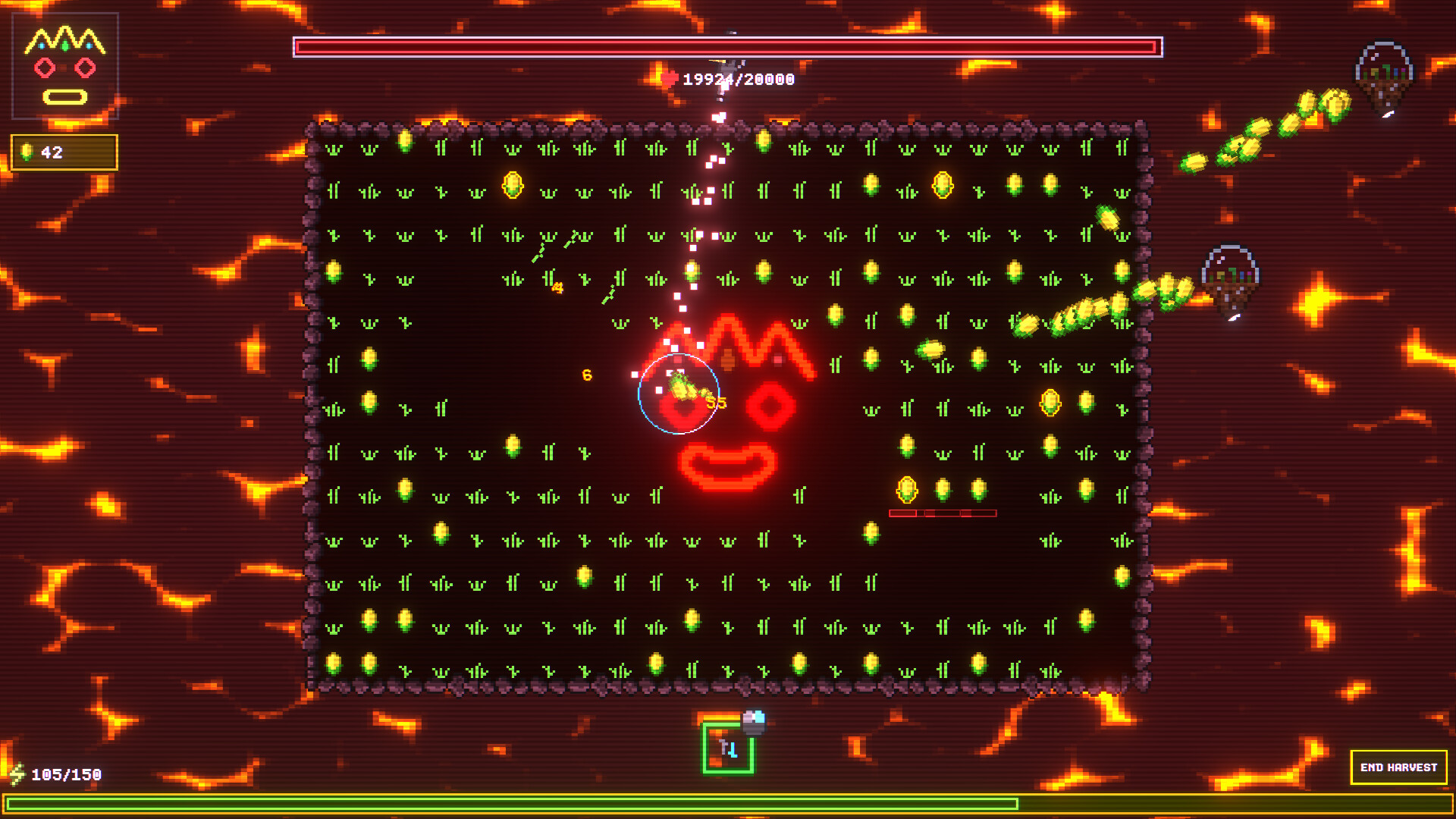 Agrivore: Incremental Farming screenshot 19