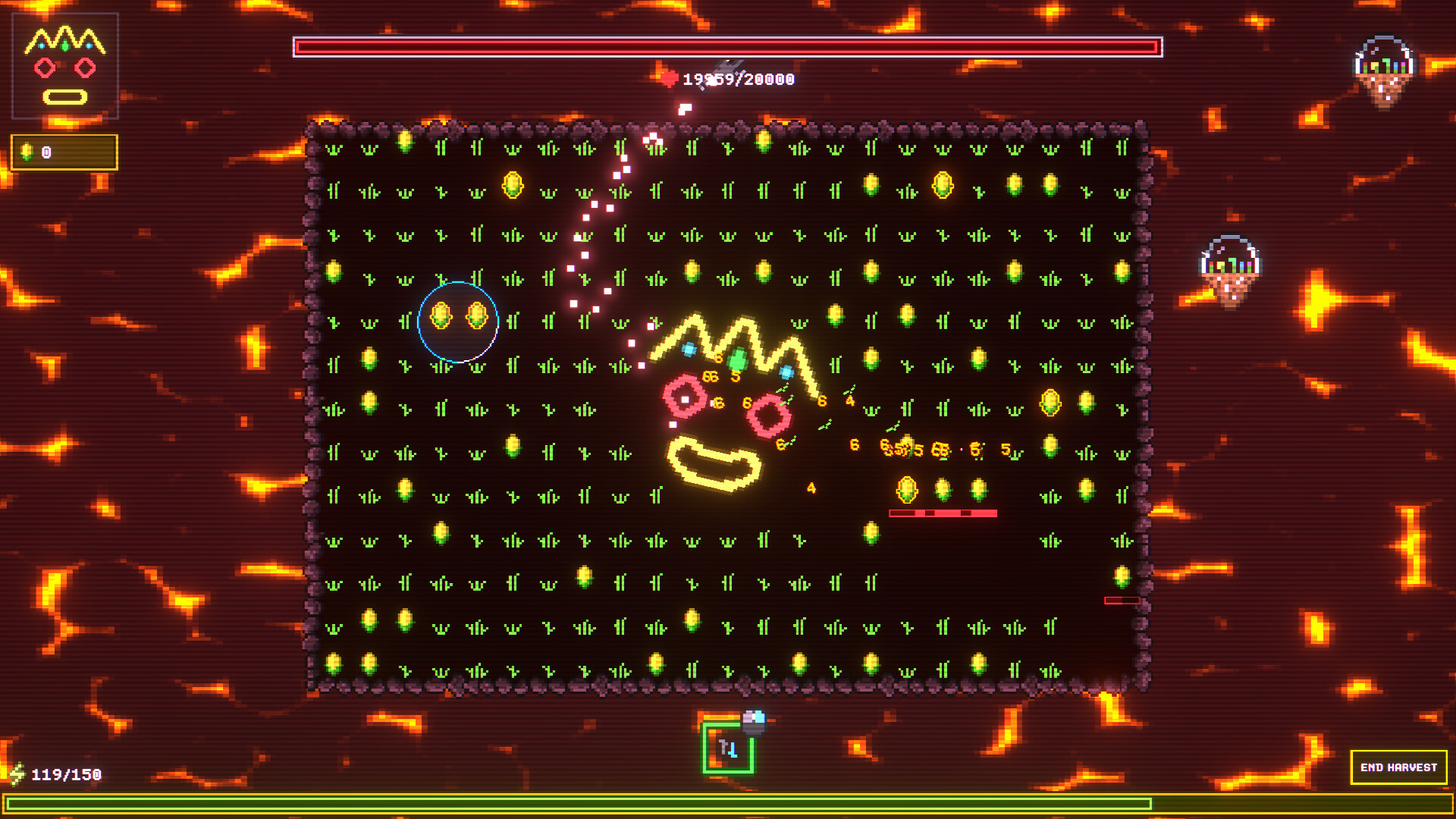 Agrivore: Incremental Farming screenshot 17