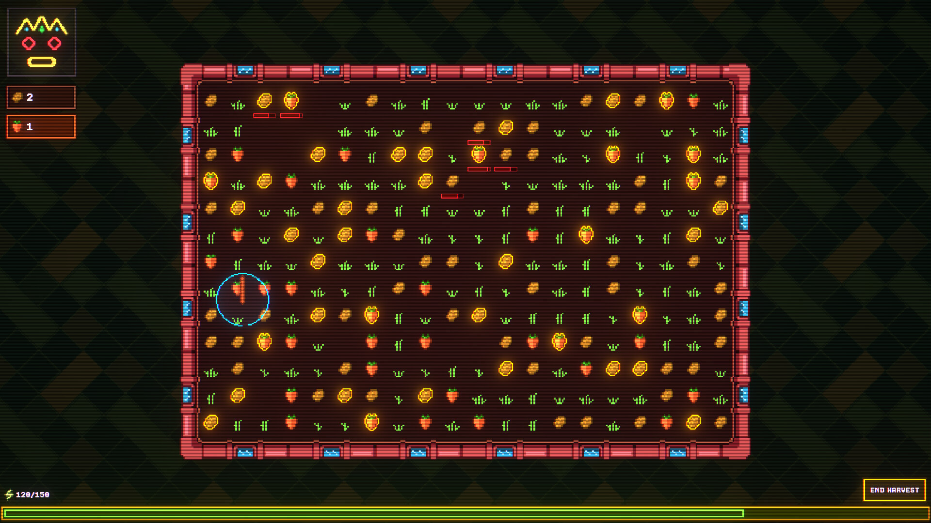 Agrivore: Incremental Farming screenshot 11