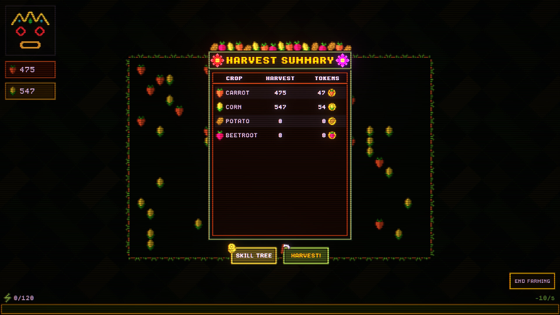 Agrivore: Incremental Farming screenshot 9