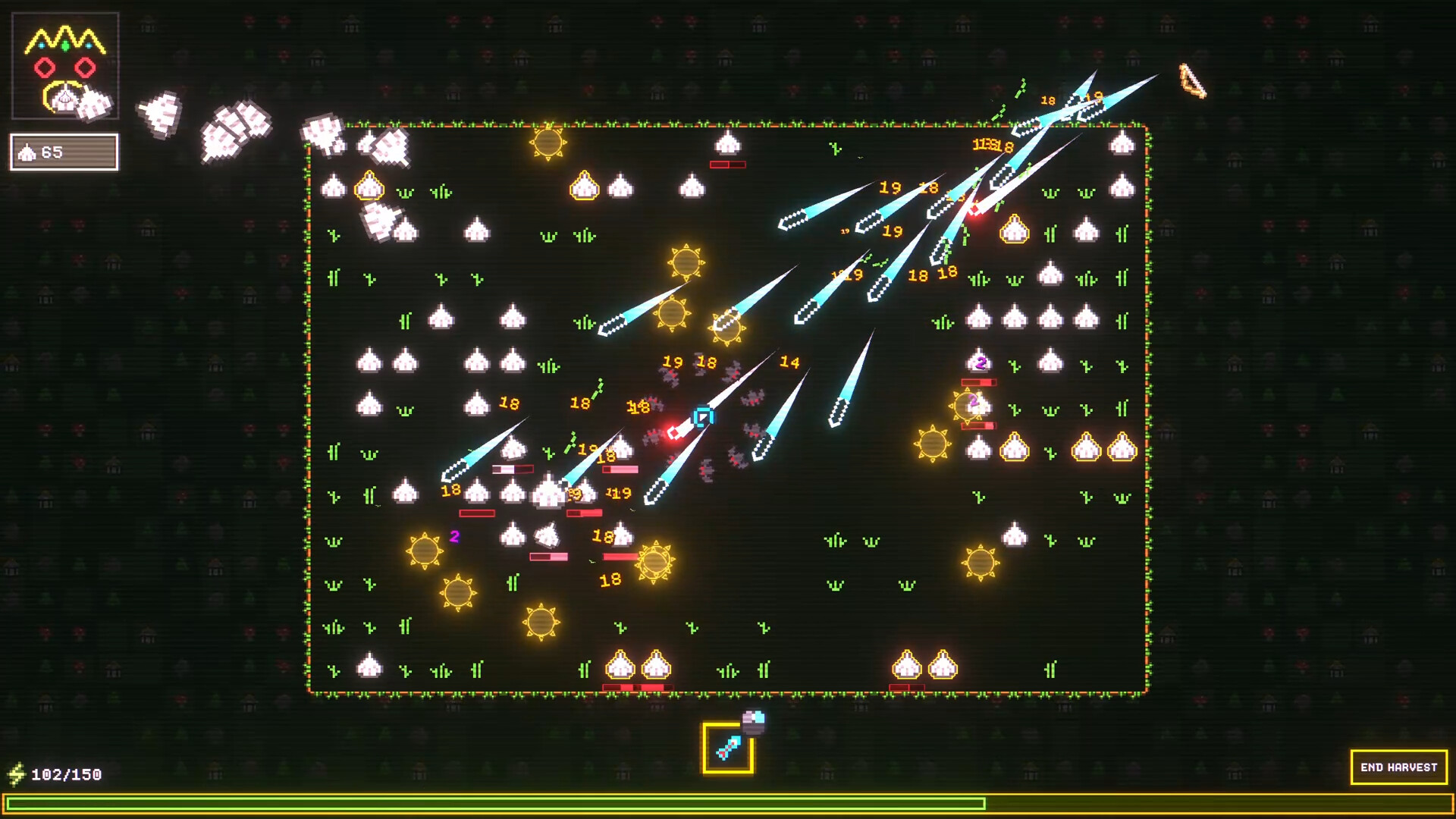 Agrivore: Incremental Farming screenshot 13
