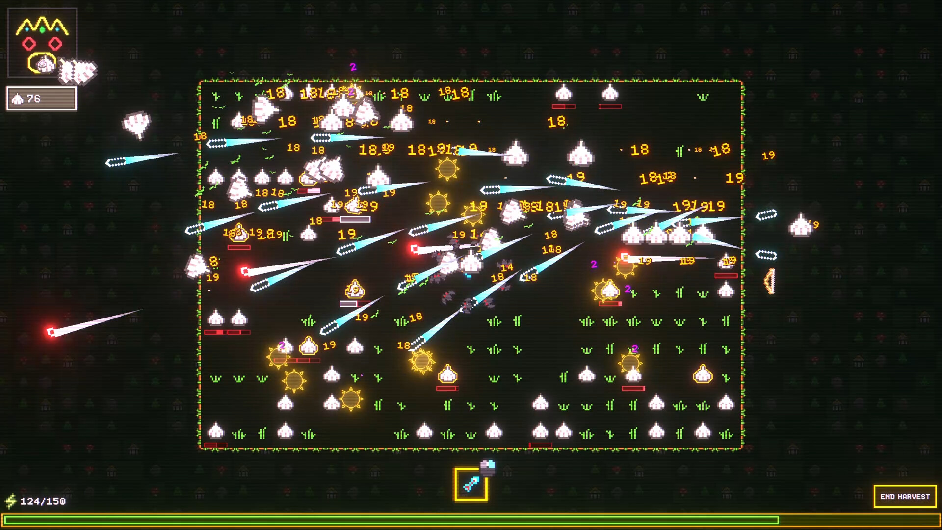 Agrivore: Incremental Farming screenshot 5