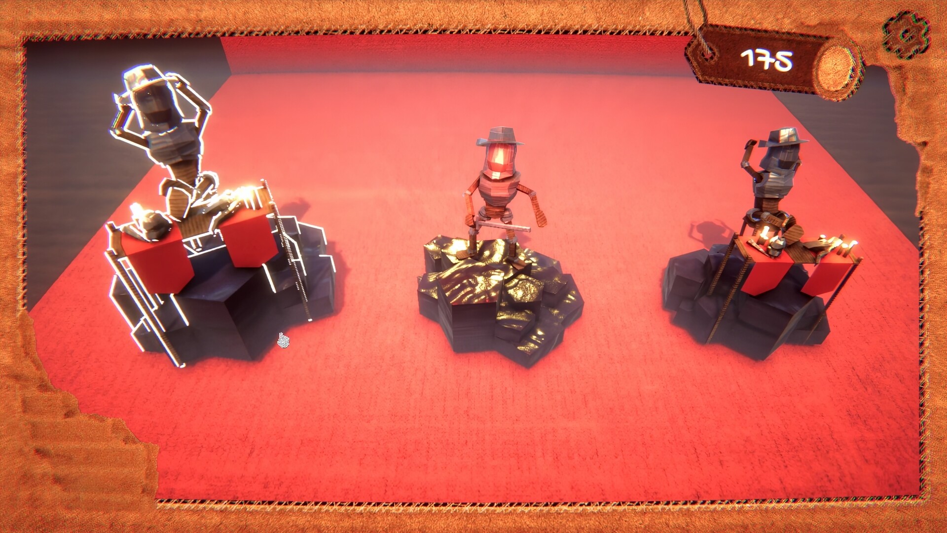 STACK'EM! screenshot 3