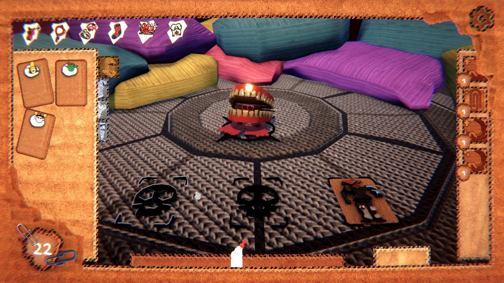 STACK'EM! screenshot 1