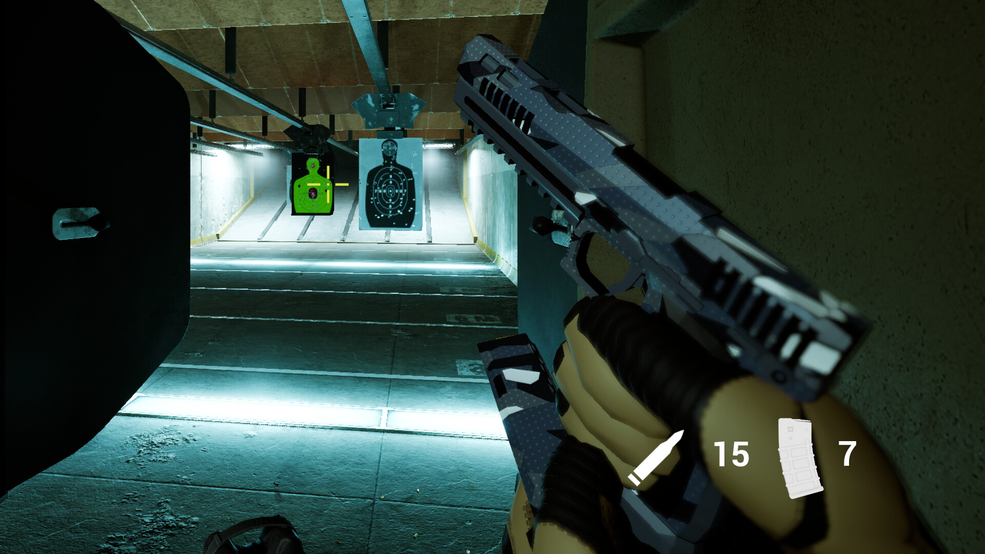 Zombie Hunter screenshot 6