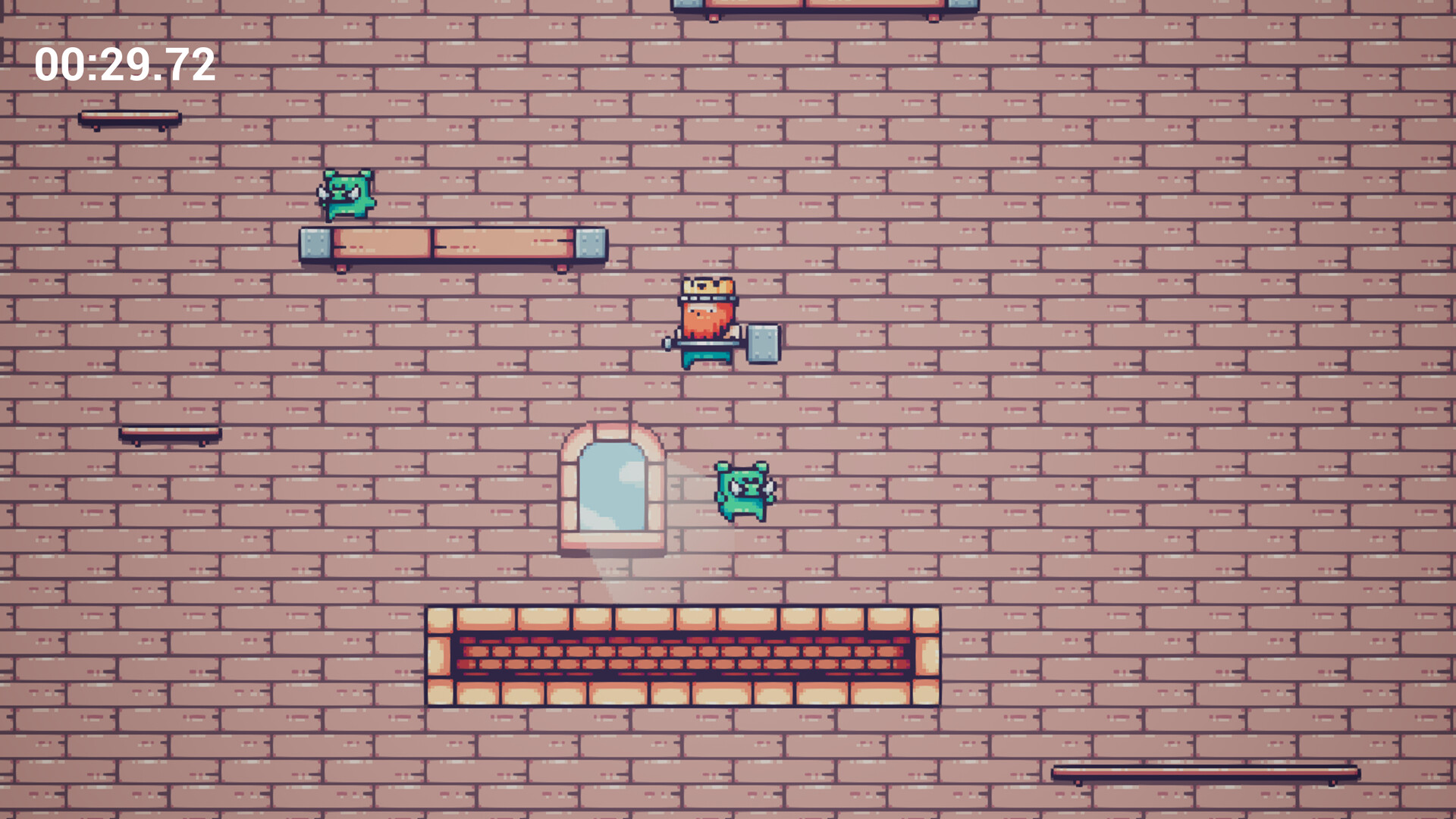 Pig Tower screenshot 5