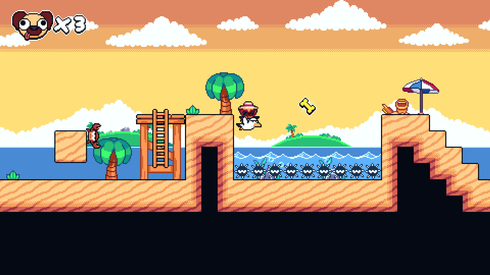Pogui screenshot 5