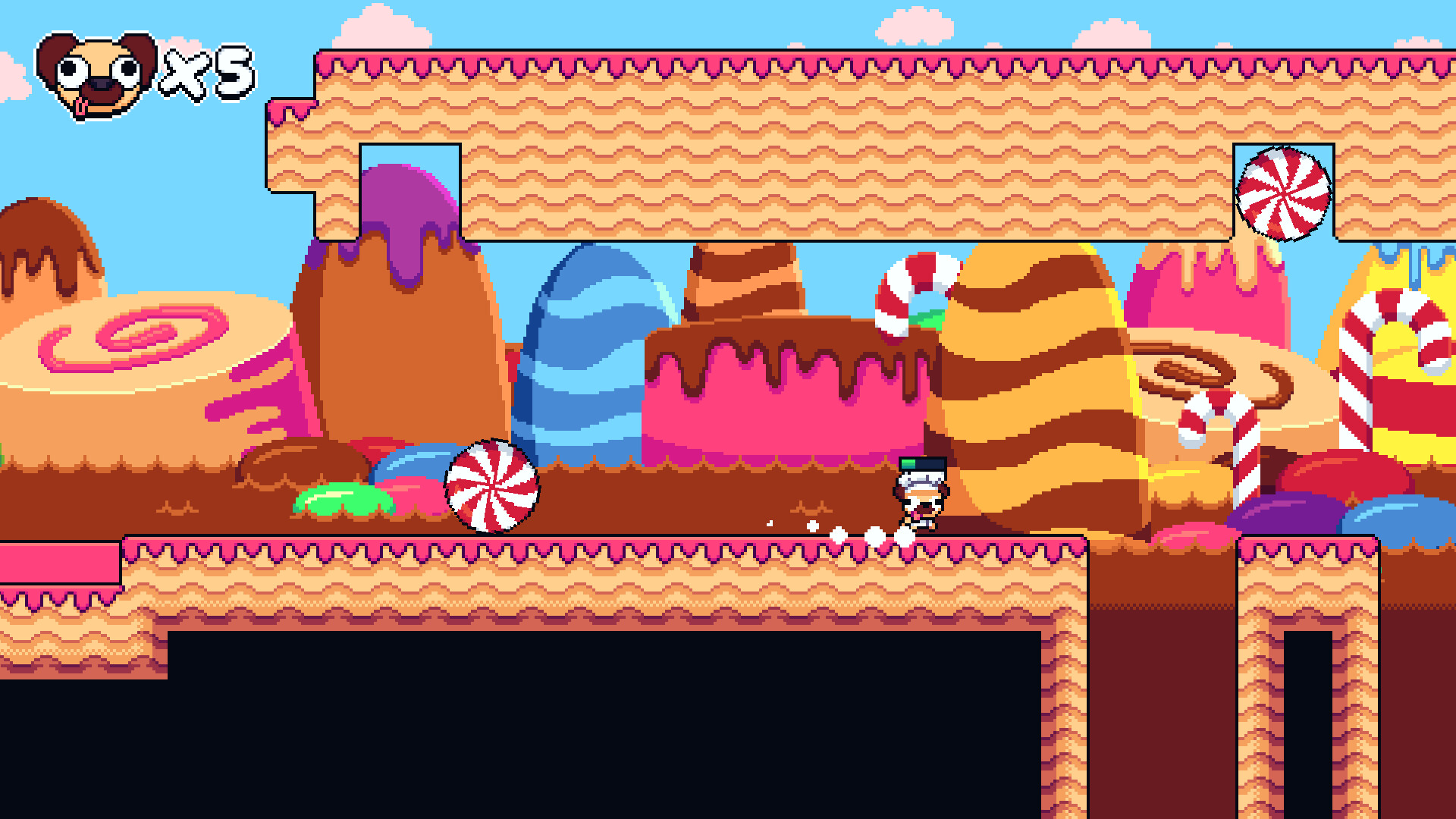 Pogui screenshot 4