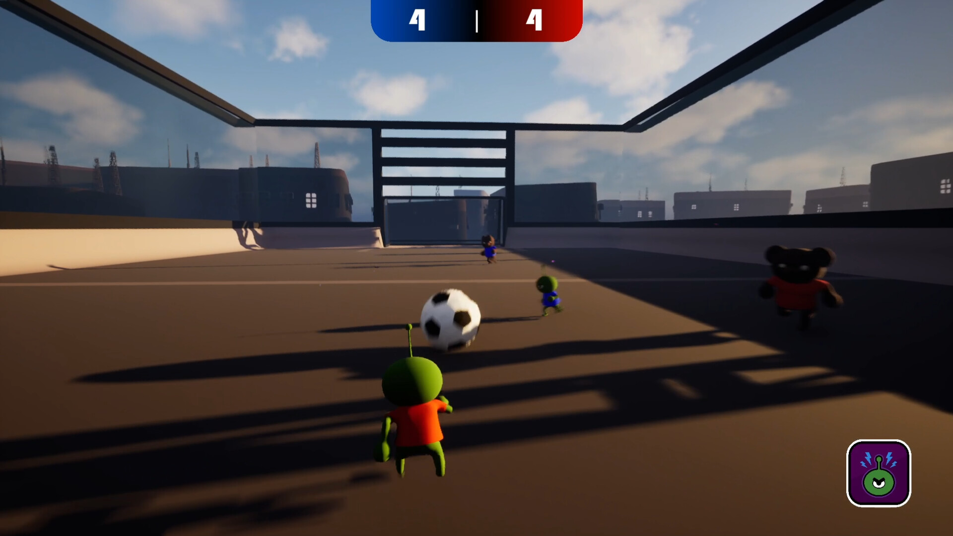 Ball Chasers screenshot 5