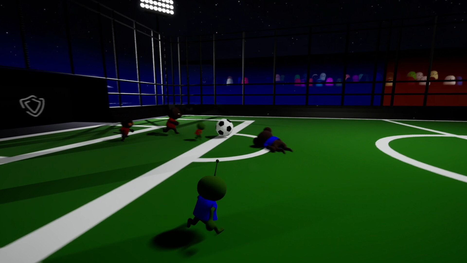 Ball Chasers screenshot 2
