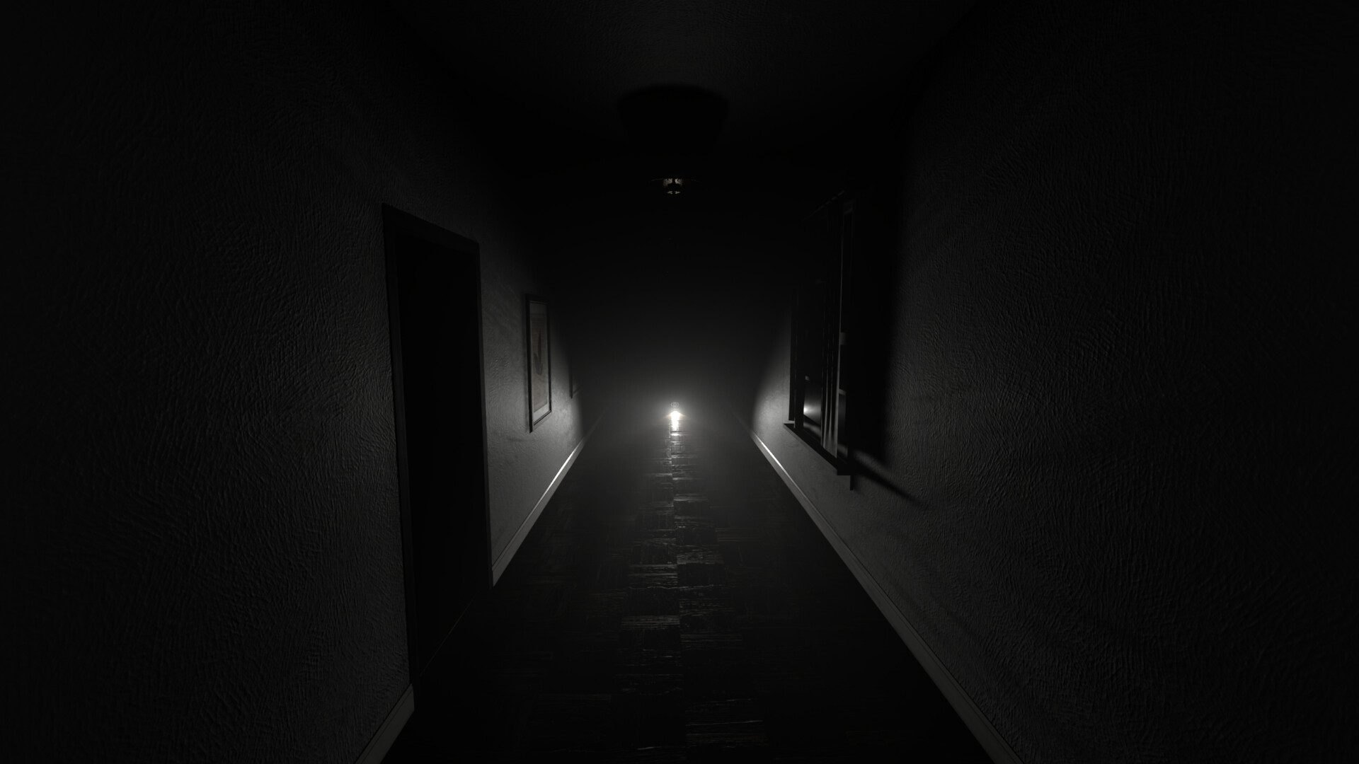 Ling House: Echoes Within screenshot 6
