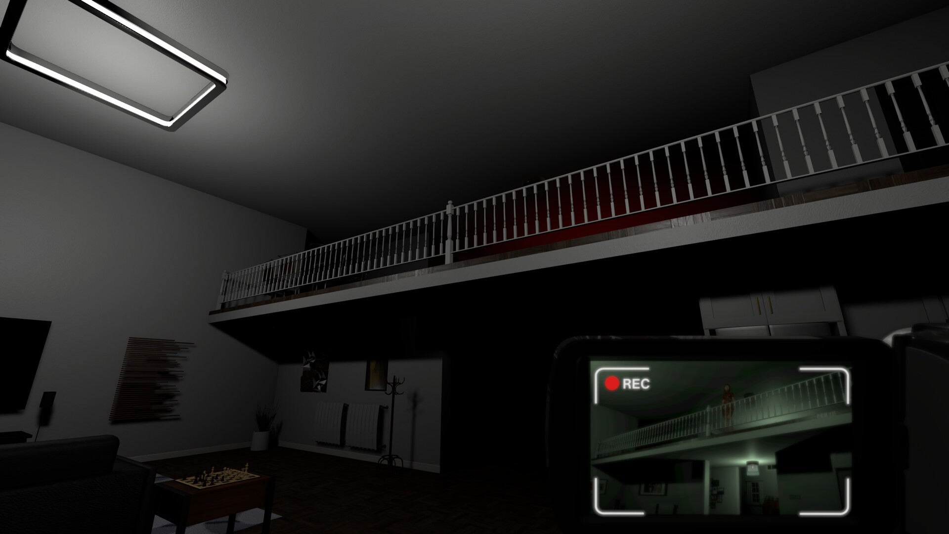 Ling House: Echoes Within screenshot 9