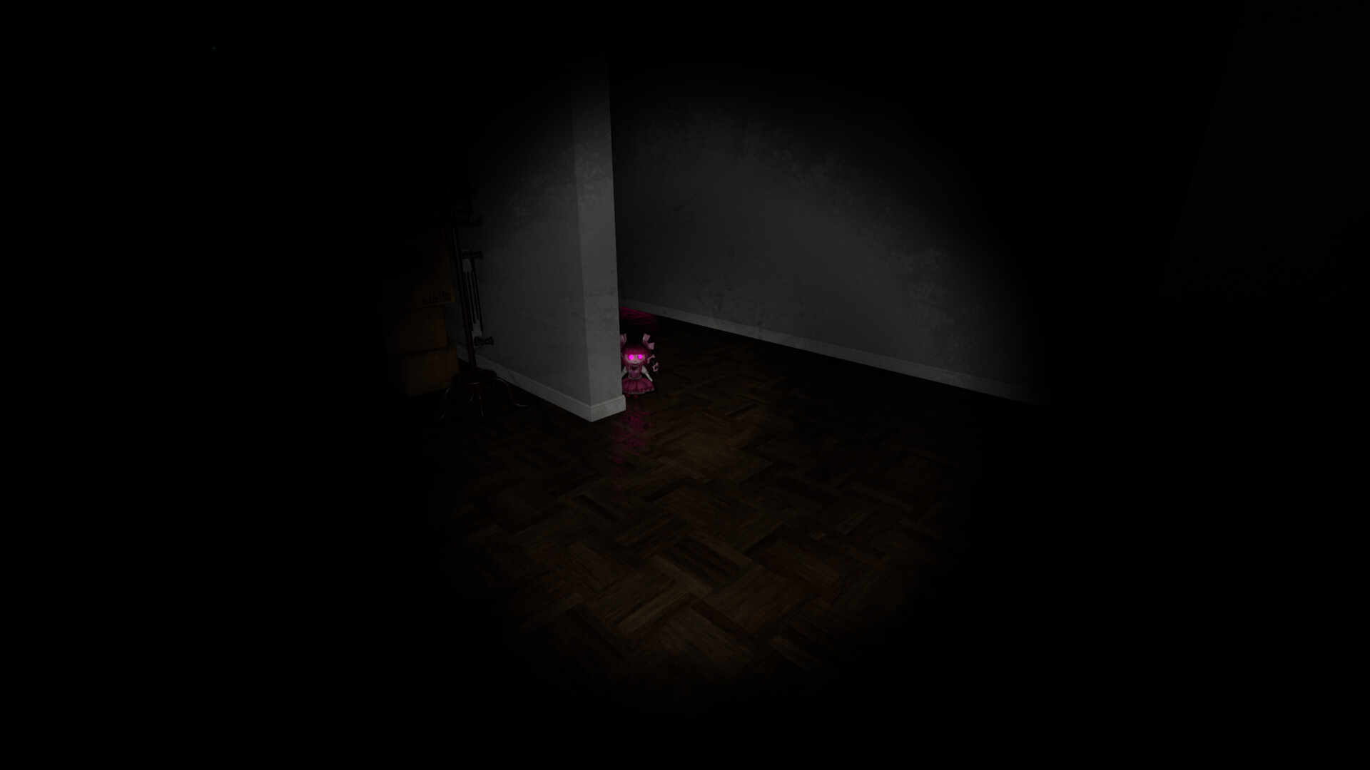 Ling House: Echoes Within screenshot 8