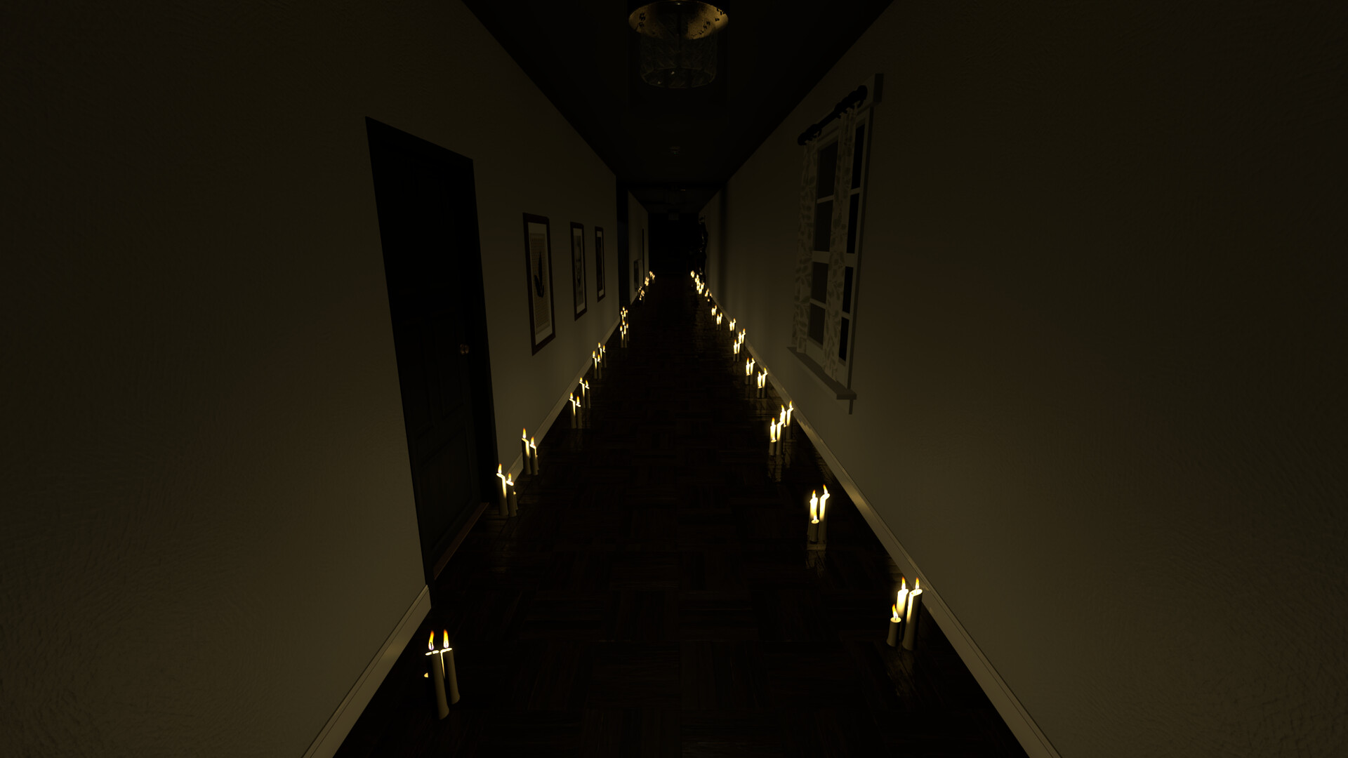 Ling House: Echoes Within screenshot 7