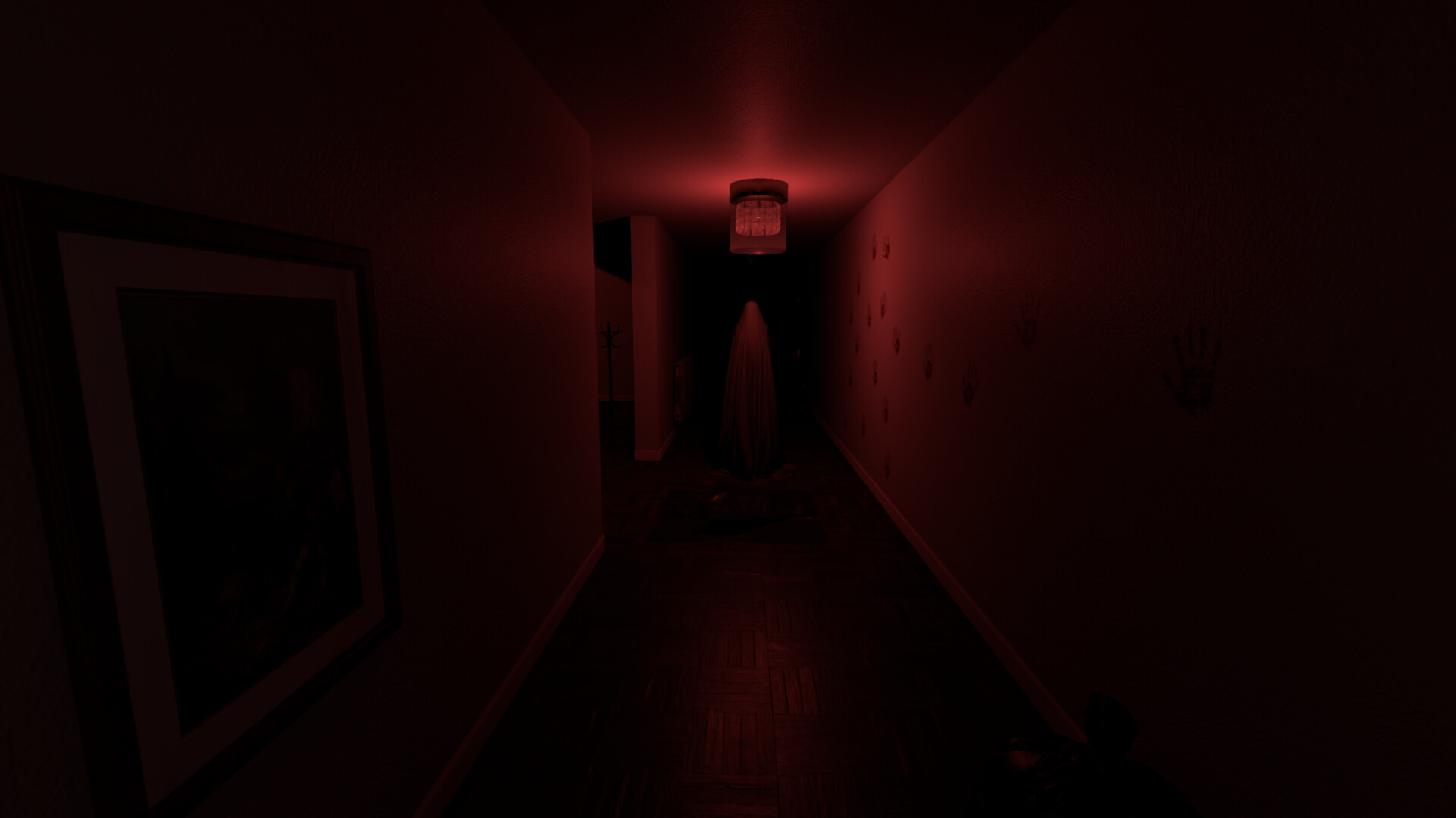 Ling House: Echoes Within screenshot 4