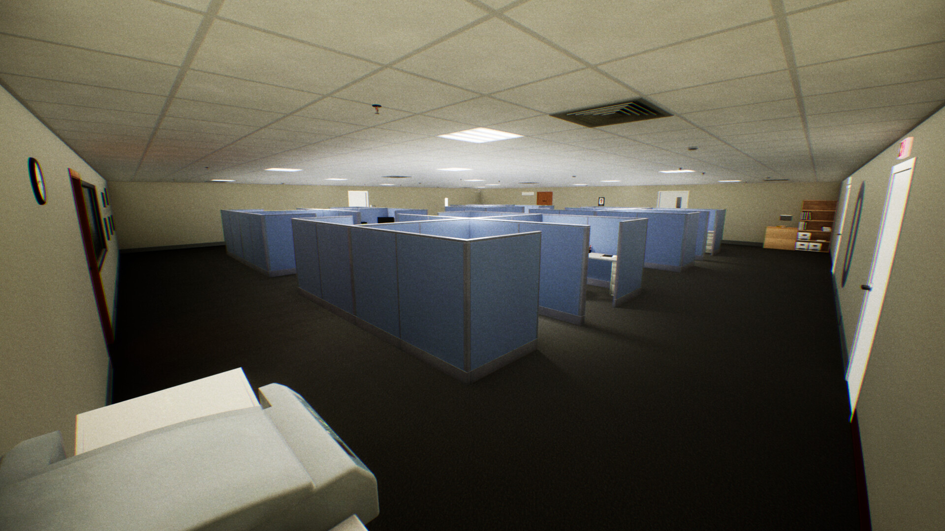 Office 8 screenshot 4