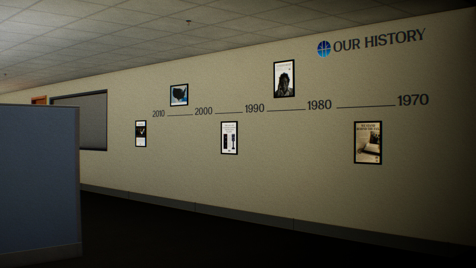 Office 8 screenshot 5