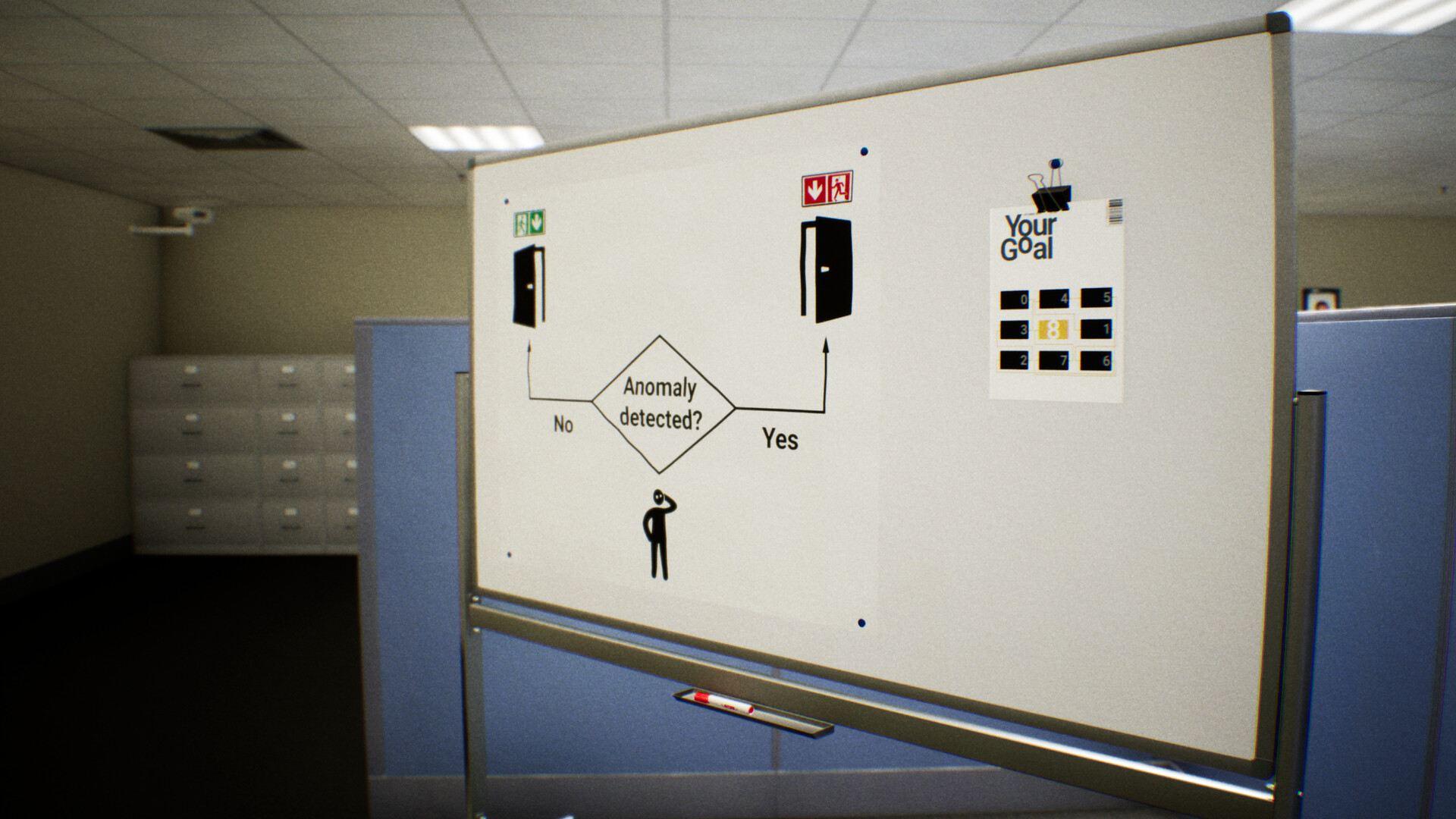 Office 8 screenshot 2