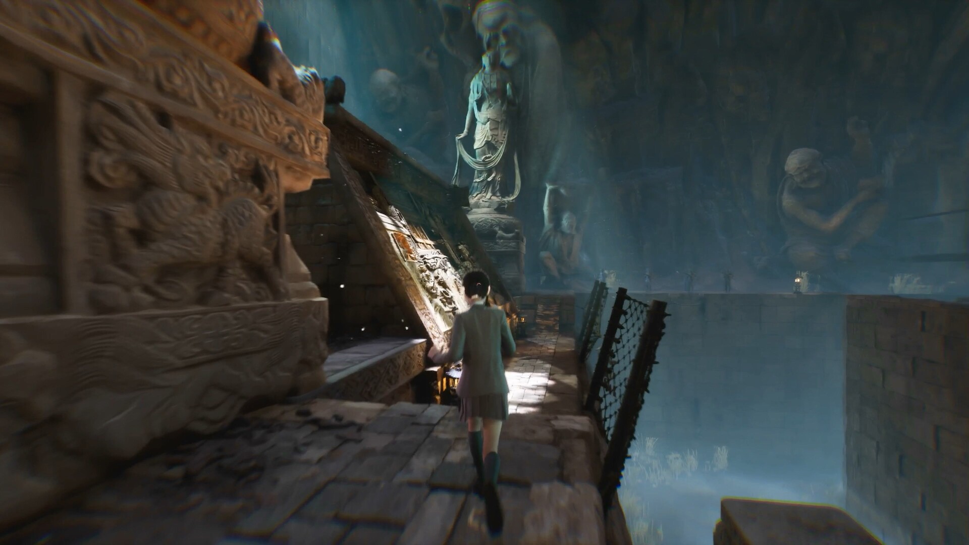 白日梦Daydream screenshot 8