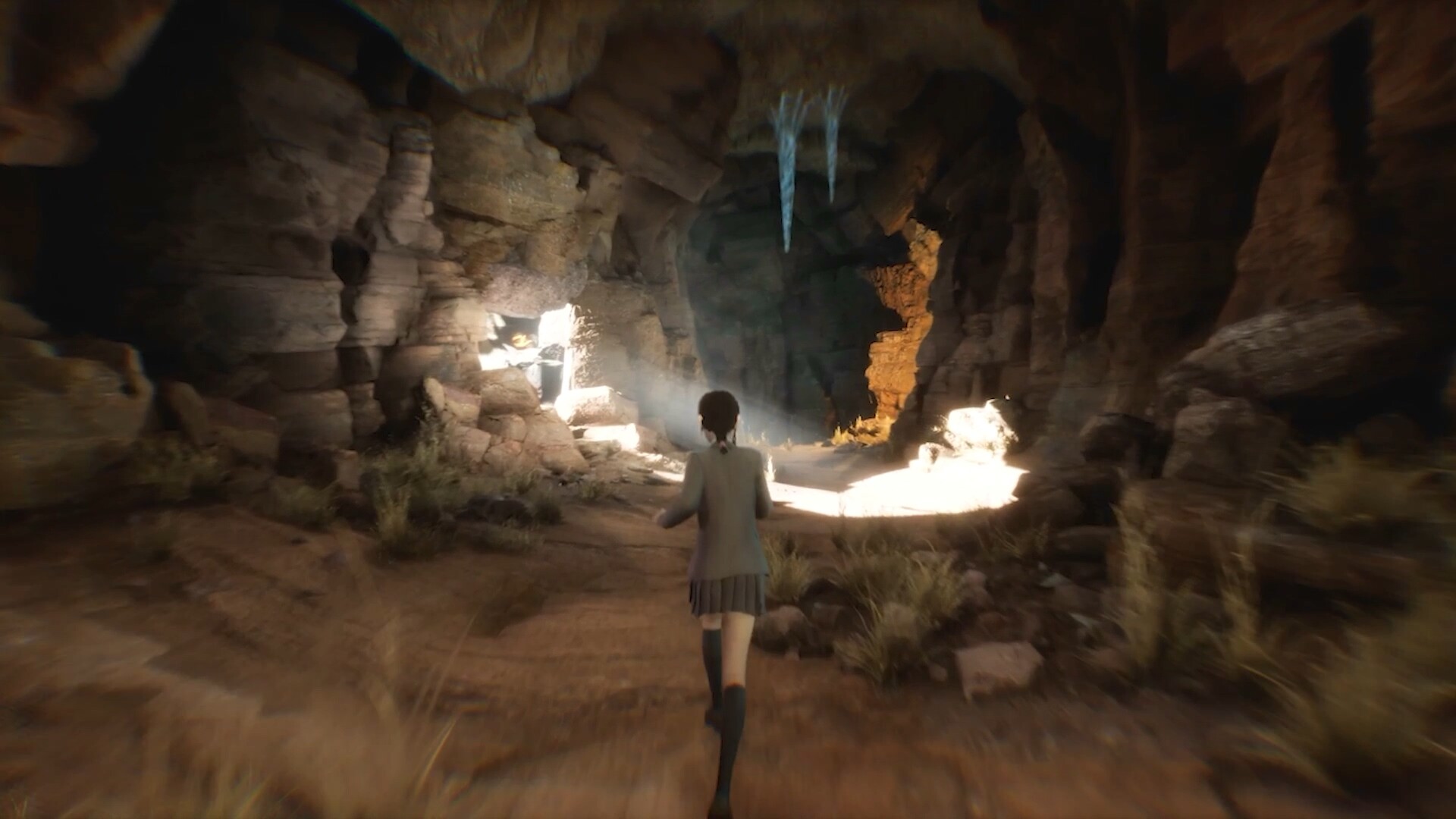 白日梦Daydream screenshot 1