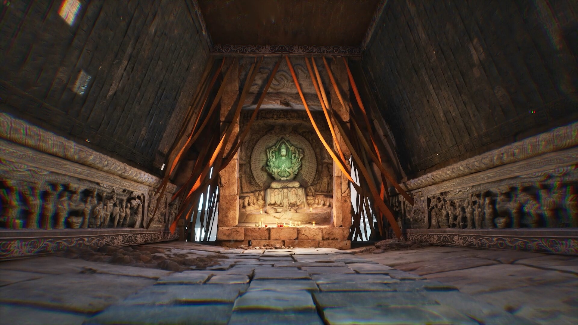 白日梦Daydream screenshot 6