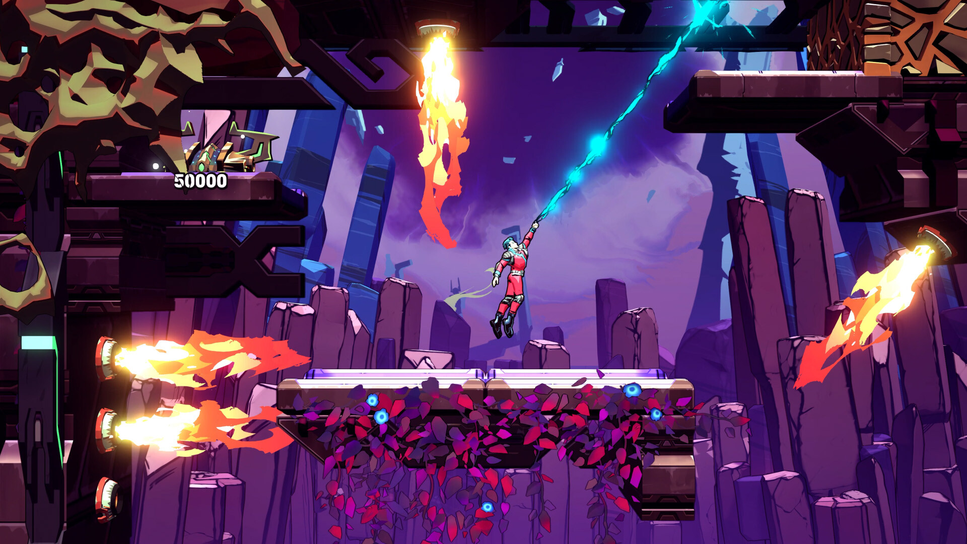 Storm Lancers screenshot 8